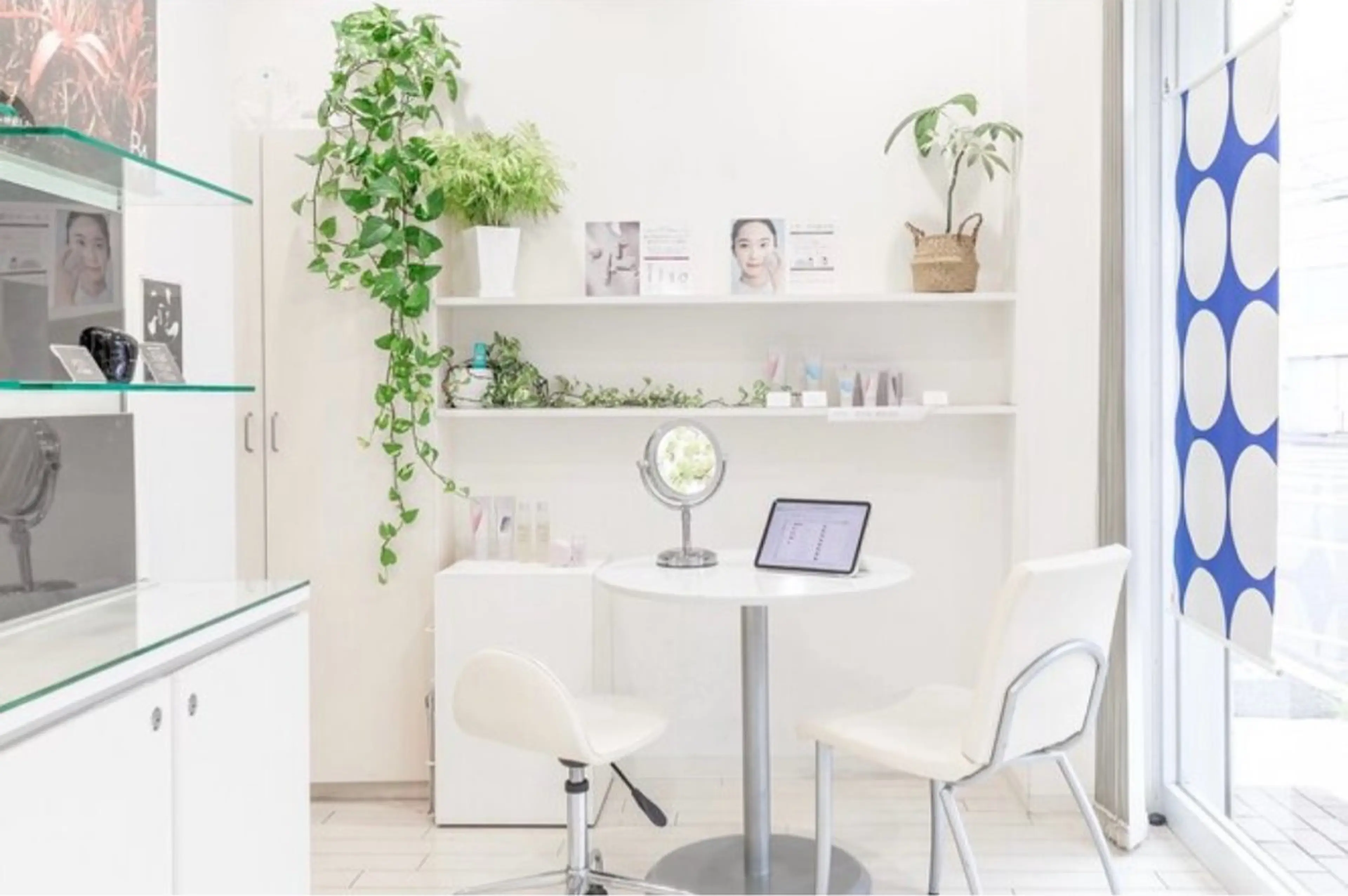 pola小倉清水店所属・POLA小倉清水店 河村菜海のエステ・リラクイメージ