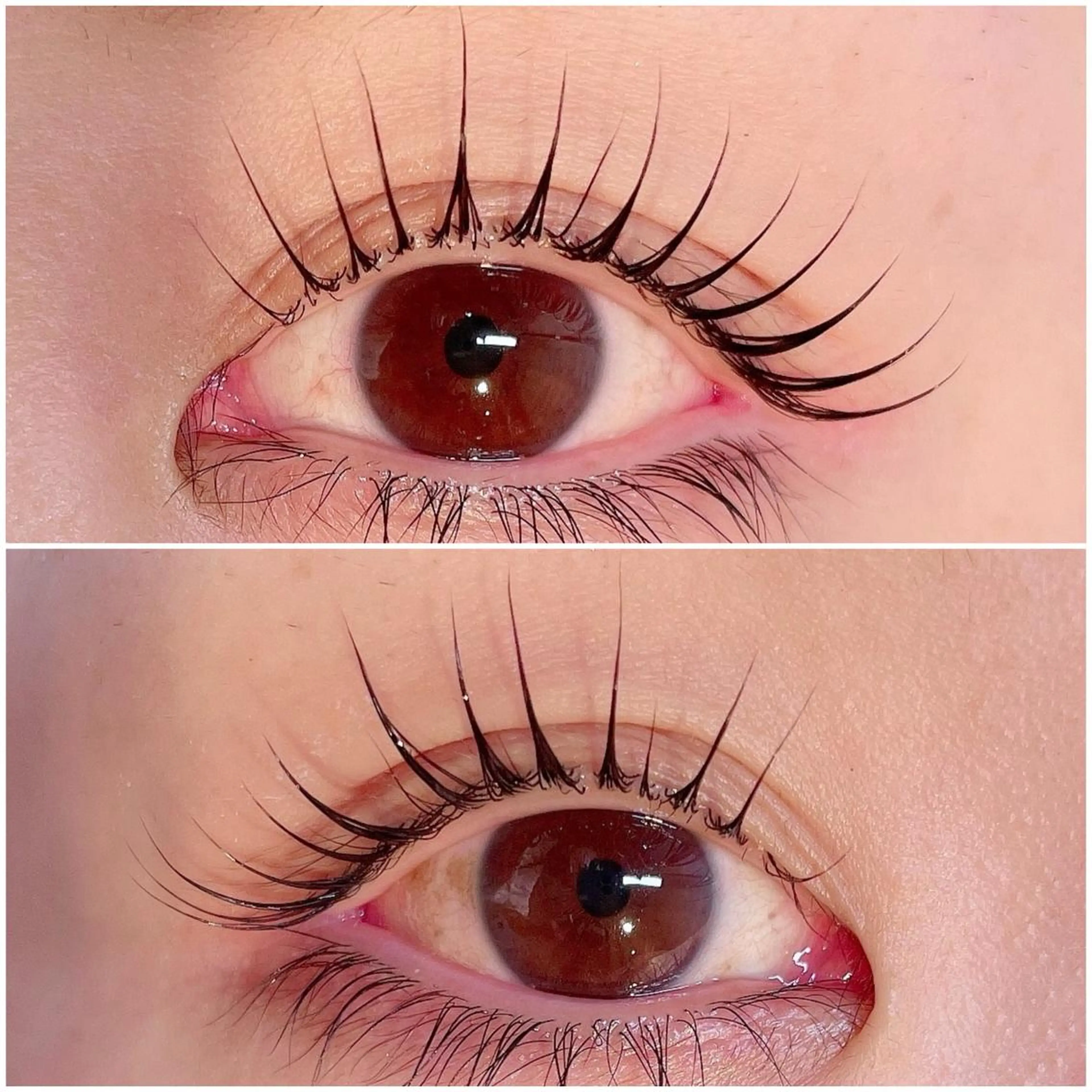 マツエク・マツパ kijico所属・kijico 志木駅のマツエク・マツパデザイン