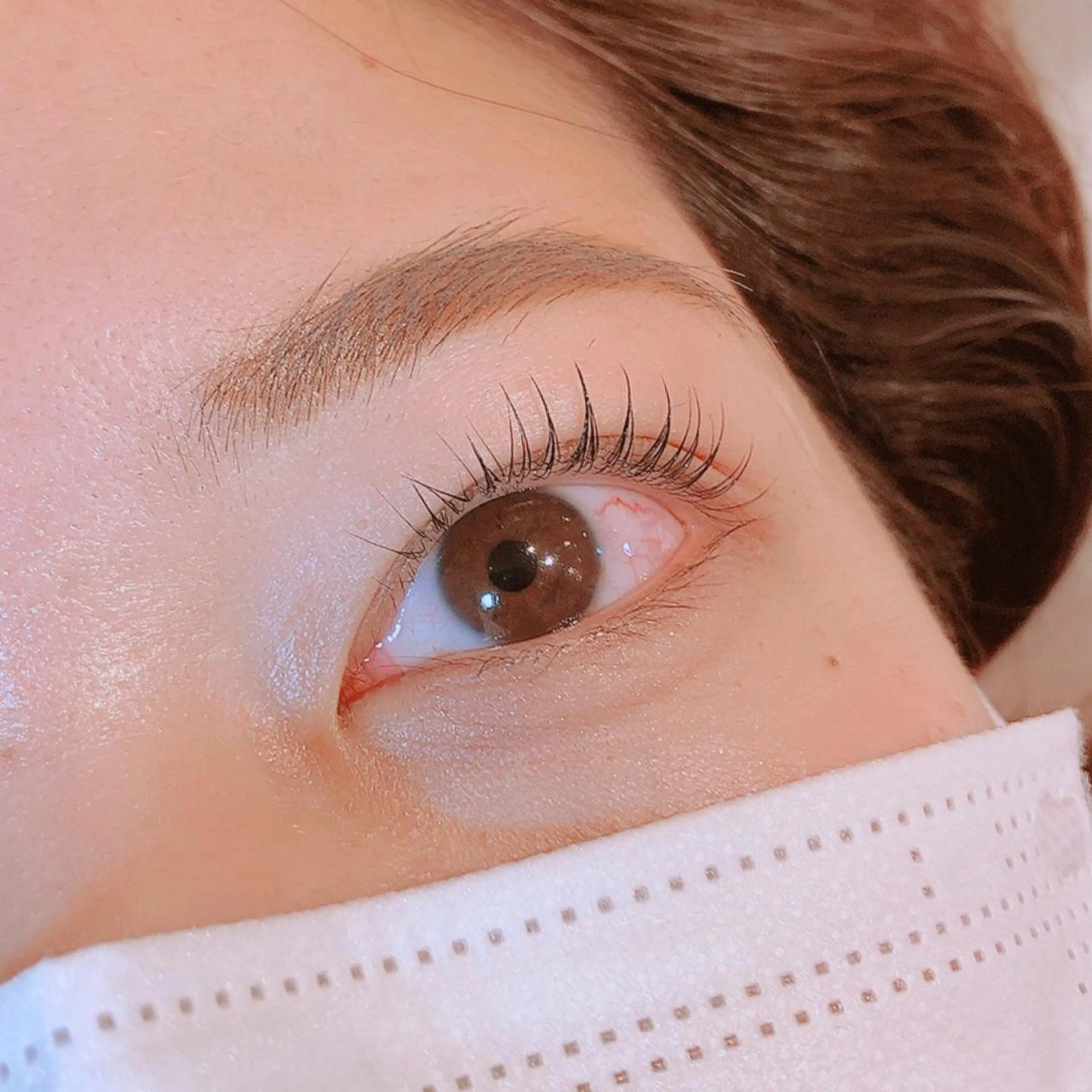 マツエク・マツパ なかむら 🪡のマツエク・マツパデザイン