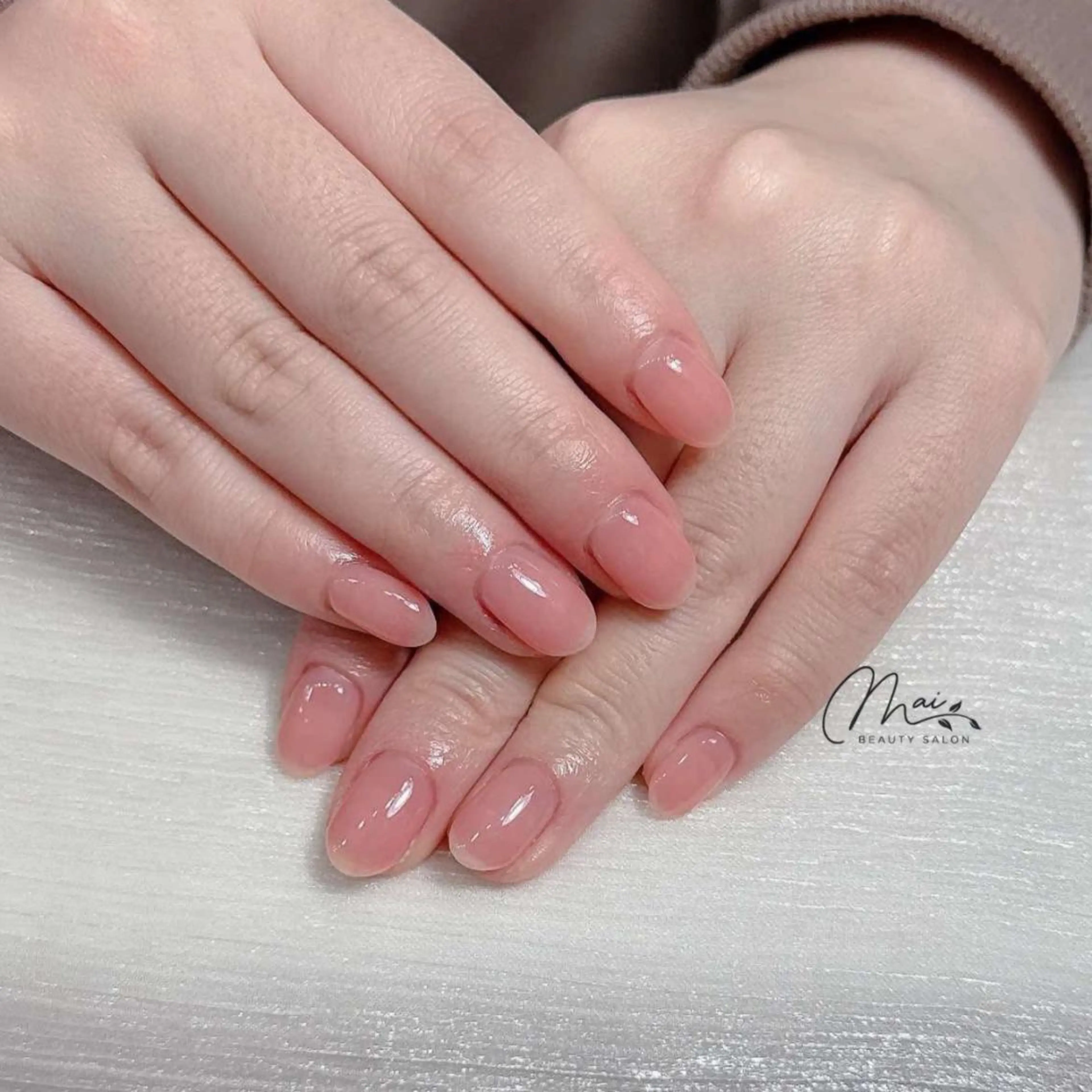 [モデルさん募集] ◆ ワンカラー 💥メンズ予約可の写真