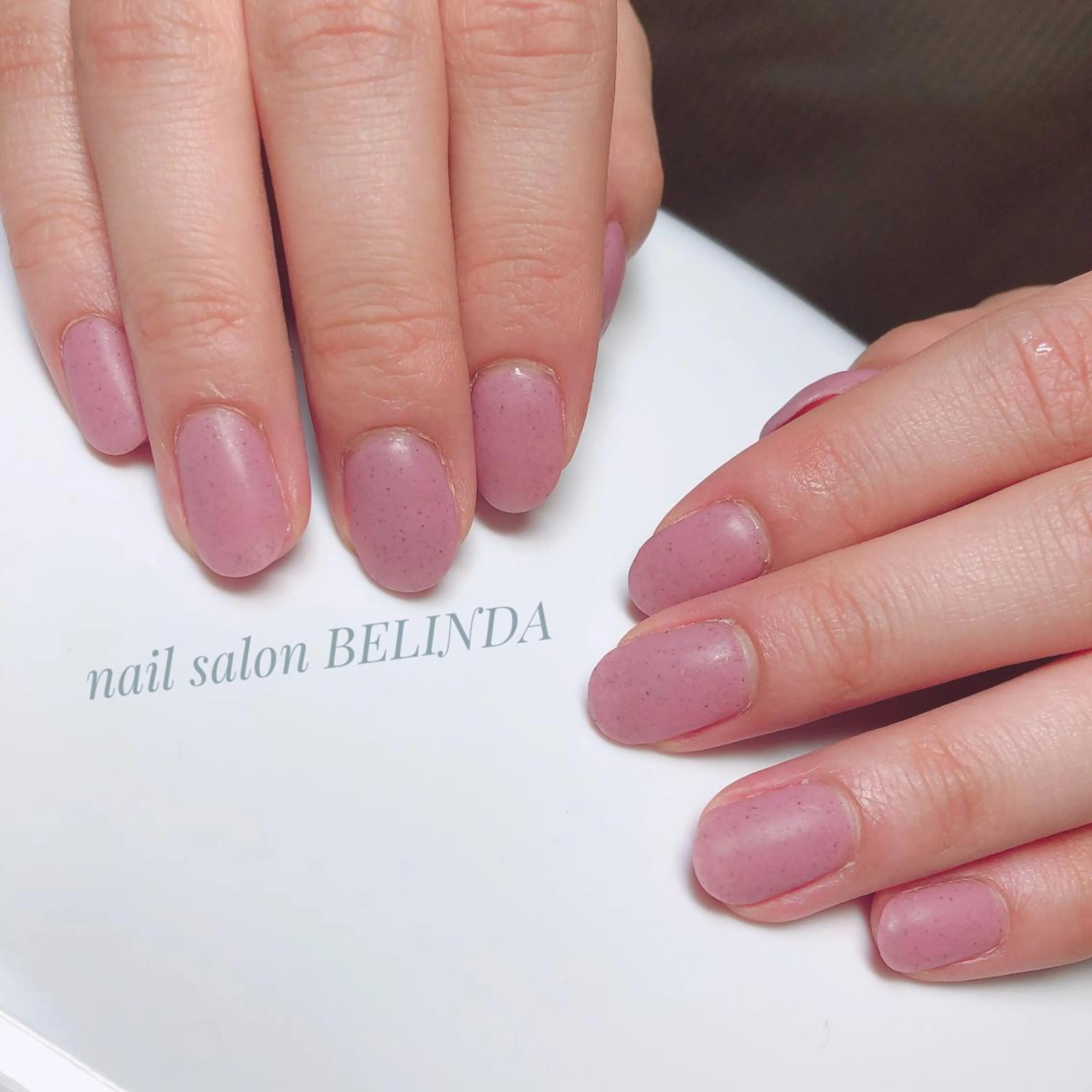 ネイル 毛利 ゆりあのエステ・リラクイメージ