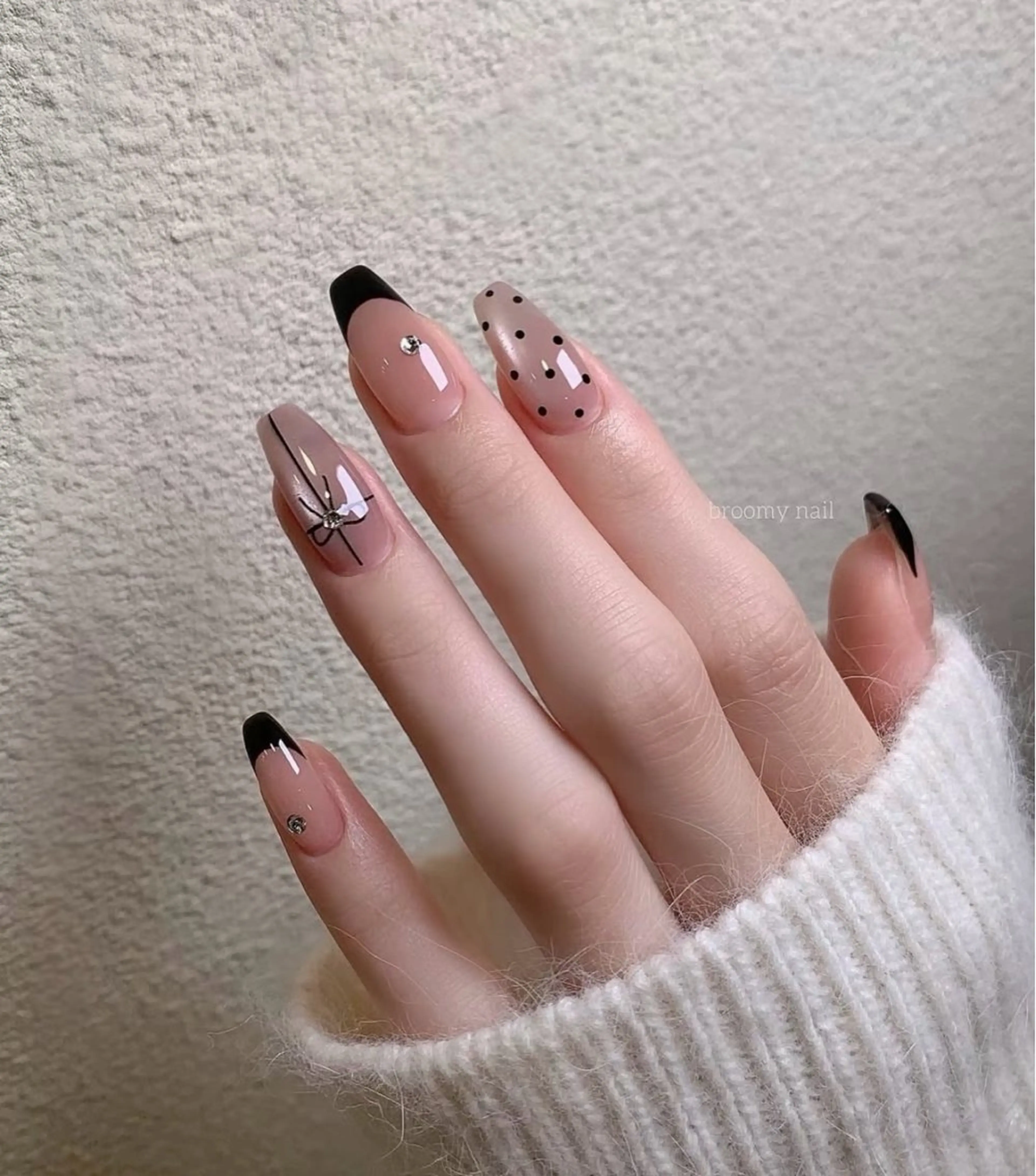 ネイル ハンドネイル Wilu nail 二子玉川店のネイルデザイン