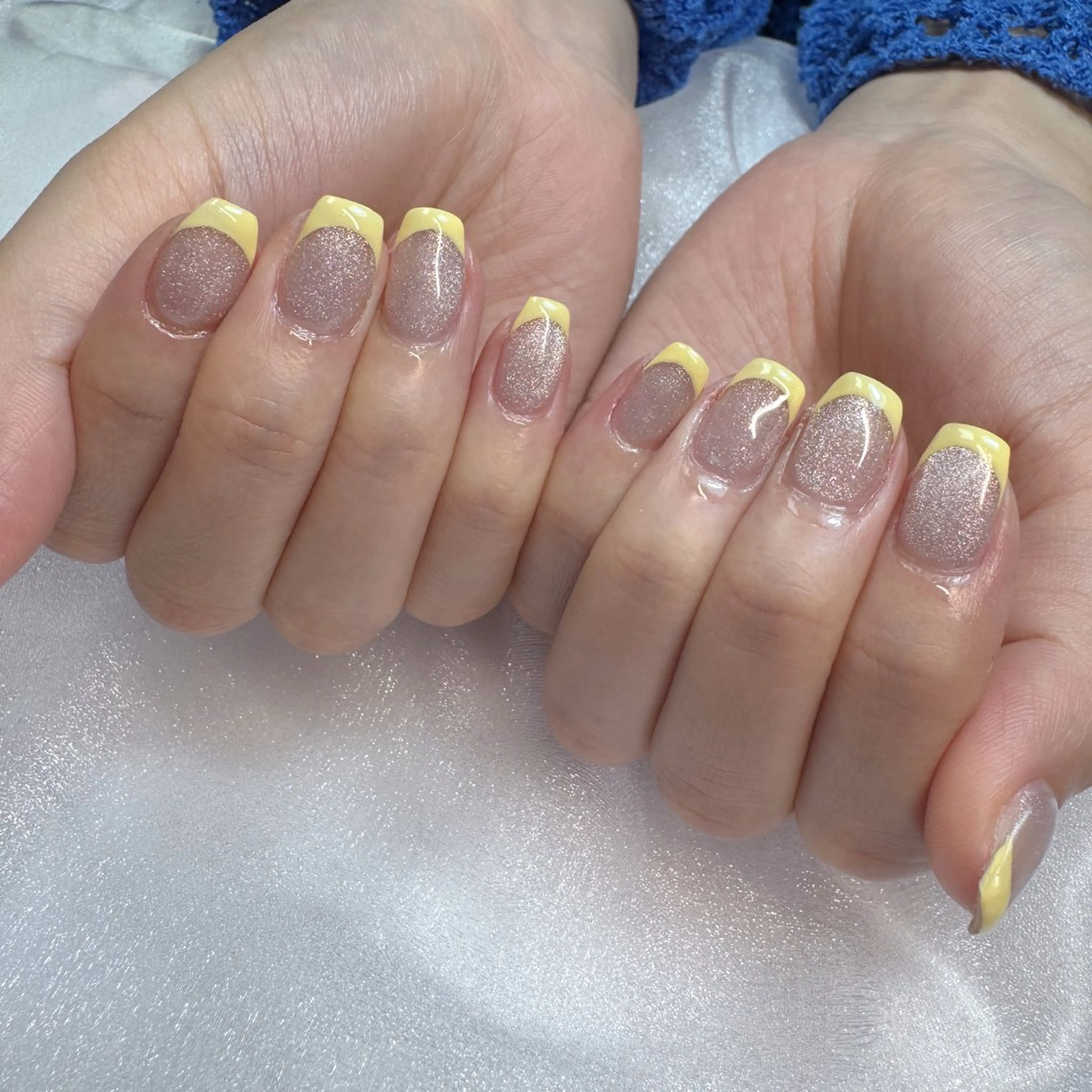 ネイル e'clat nailのネイルデザイン