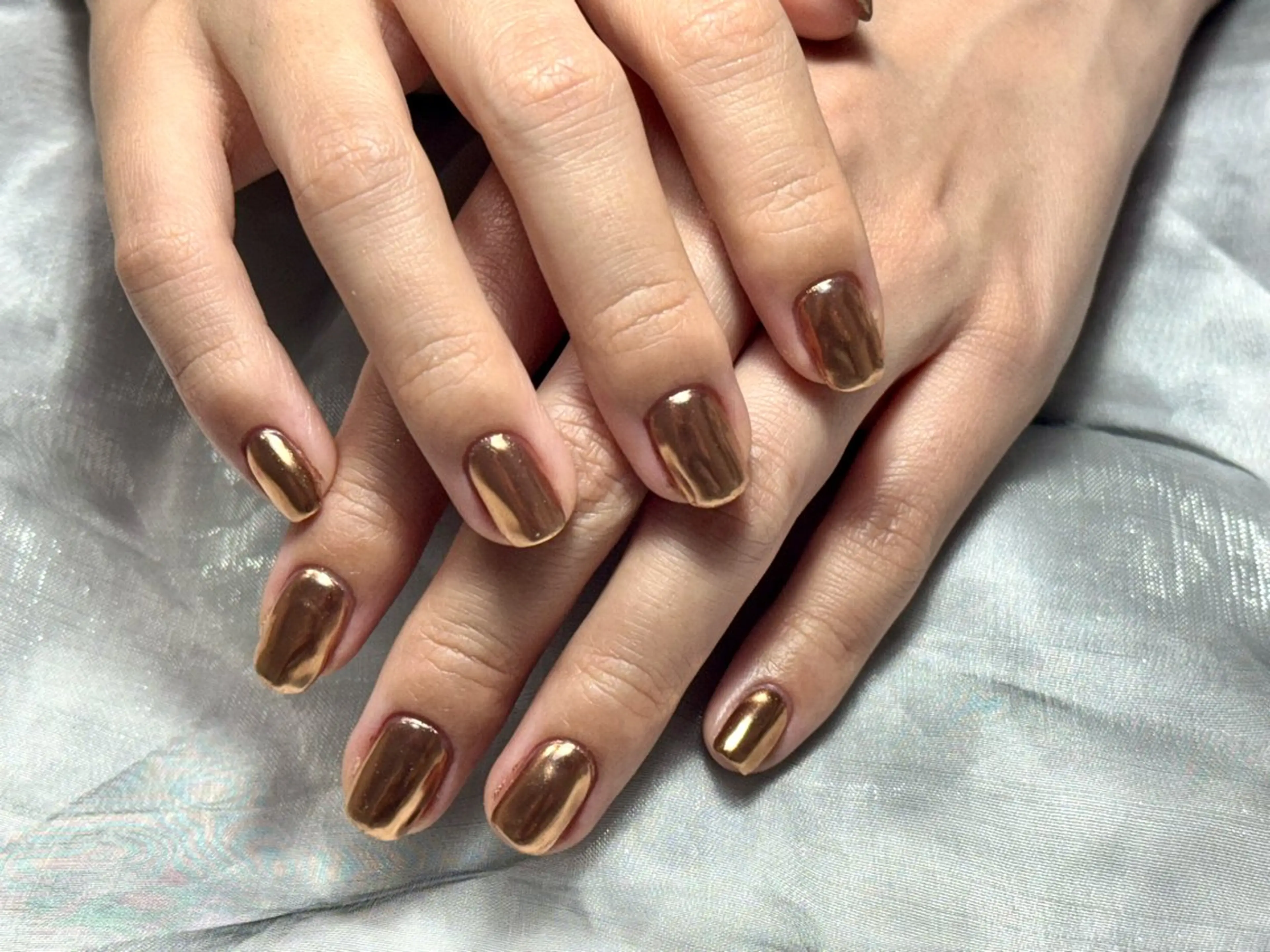 ネイル OoAmi_ Nailのネイルデザイン