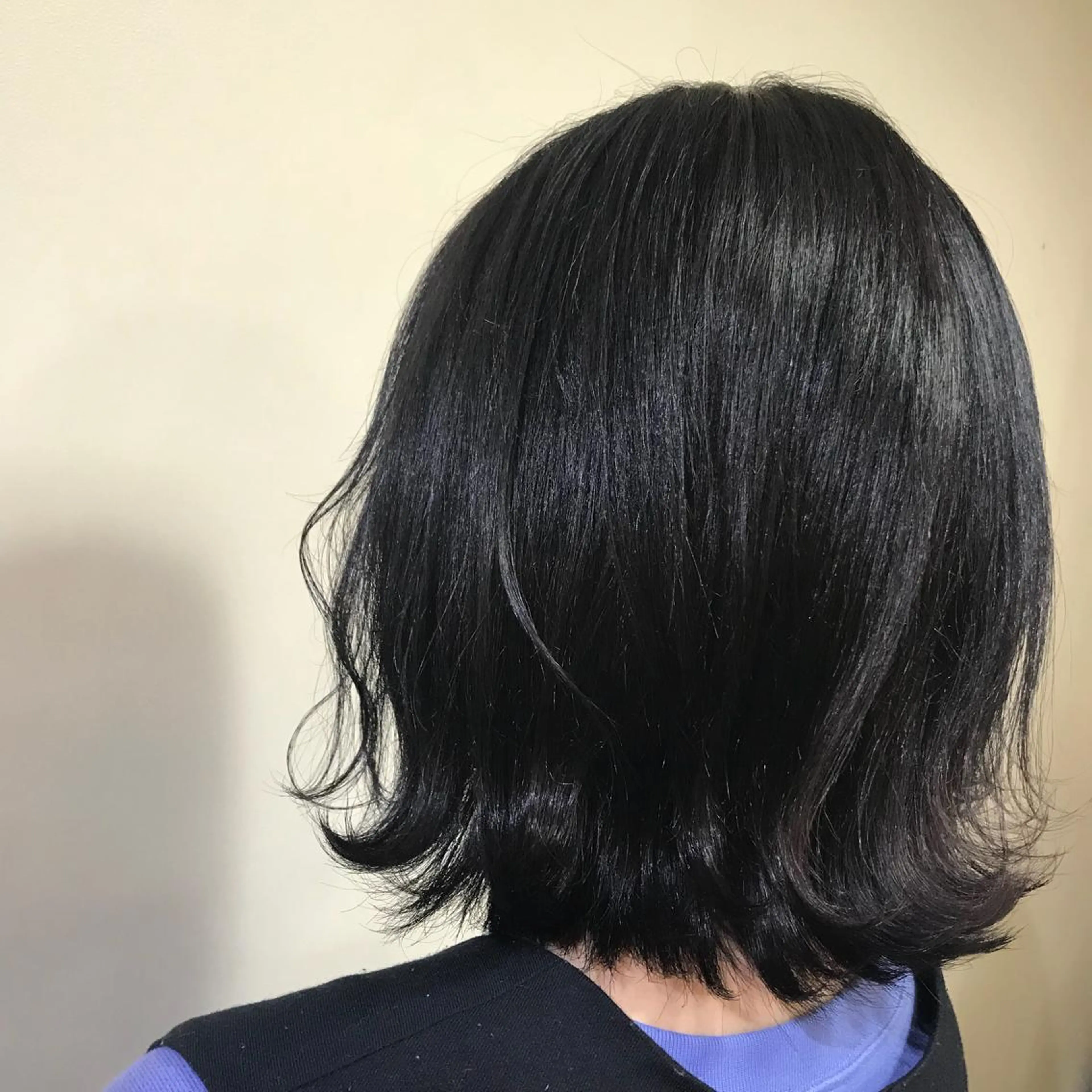 カラー アッシュ AOI✩⡱ y2kネイルのネイルデザイン