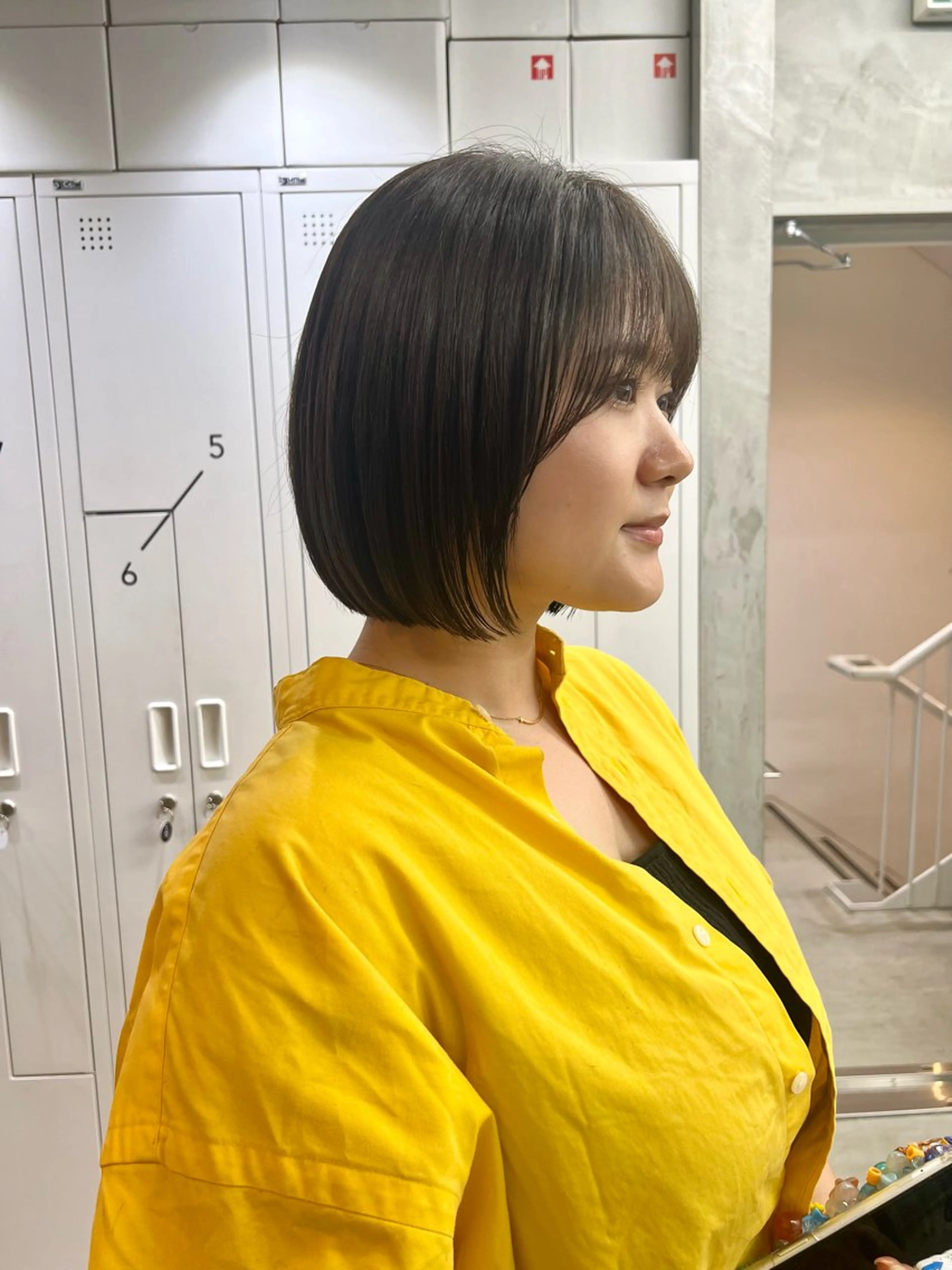 ショート りん /ショート/ボブのヘアスタイル