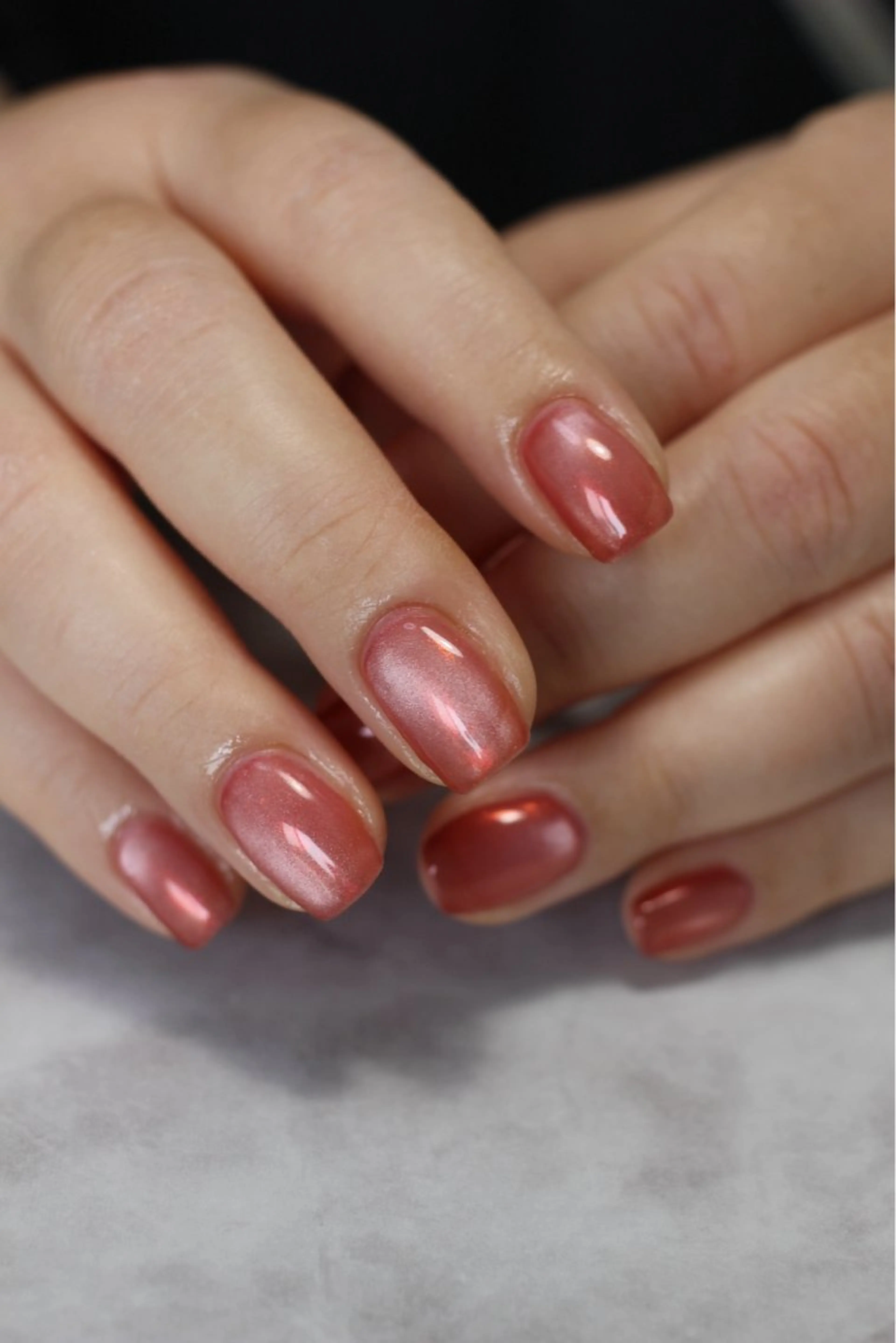 ネイル ハンドネイル CALMO WORKSのネイルデザイン