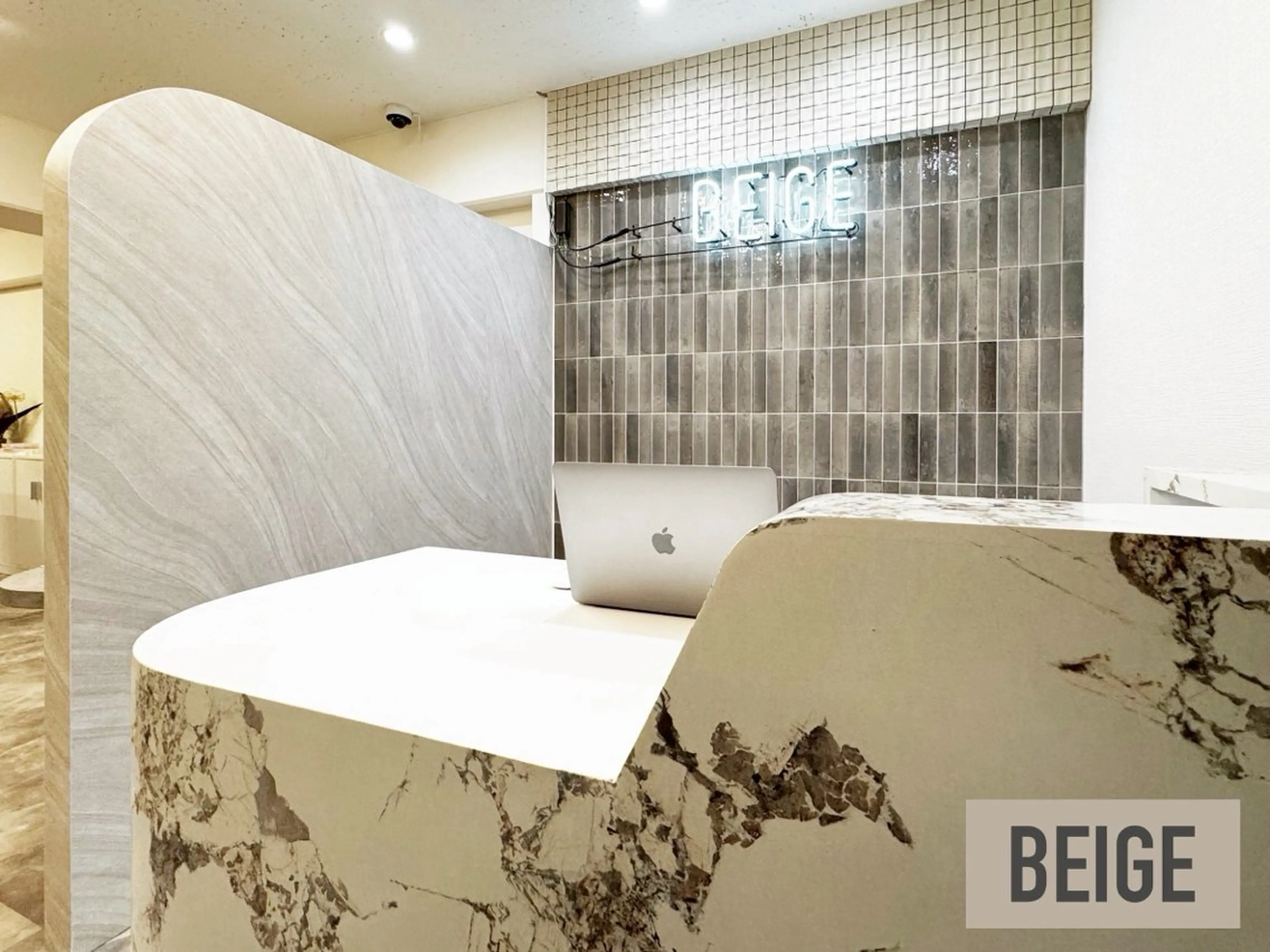 BEIGE金山 🎀AINAのマツエク・マツパデザイン