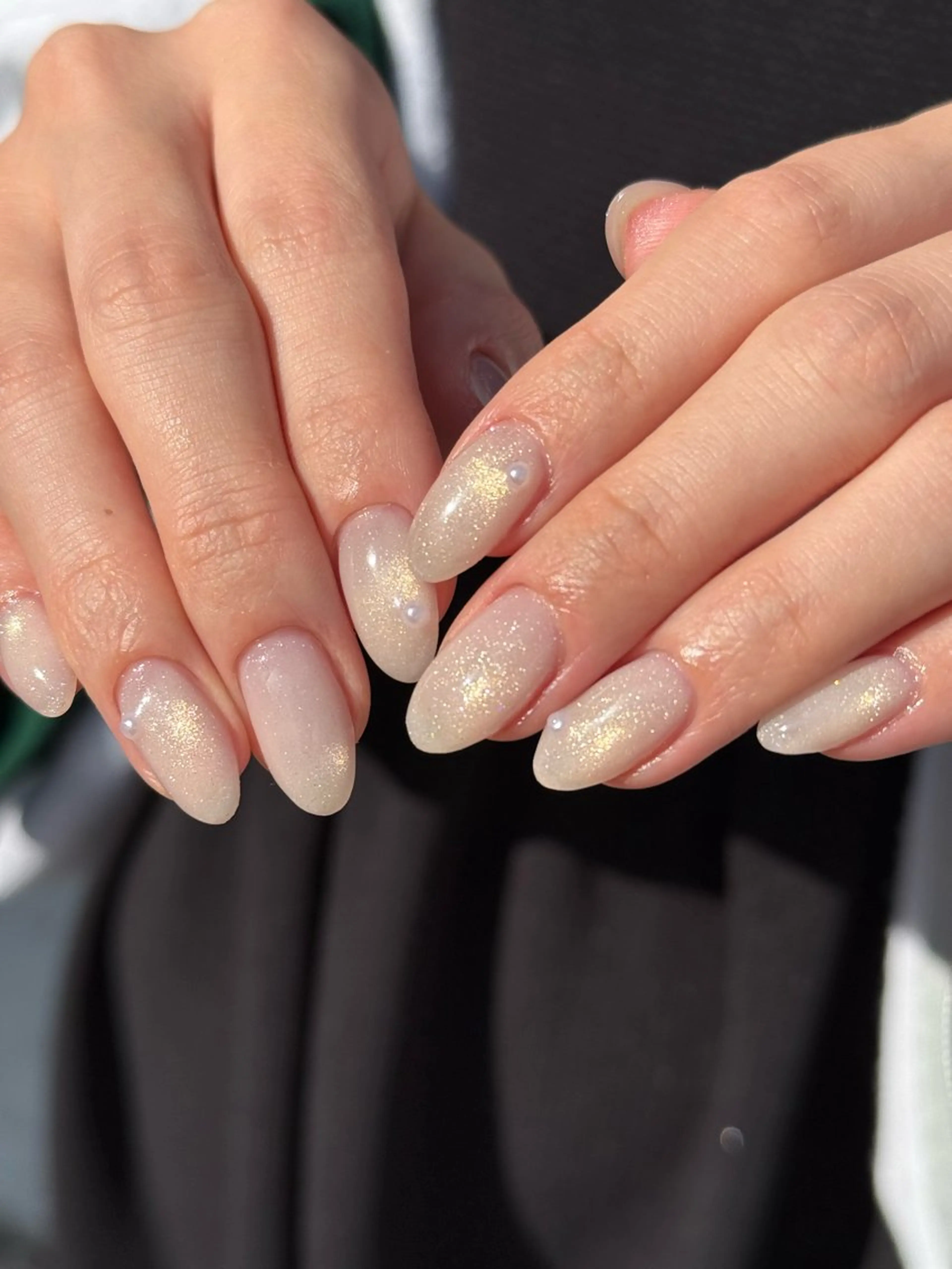 ネイル ハンドネイル nailsalon mionのネイルデザイン