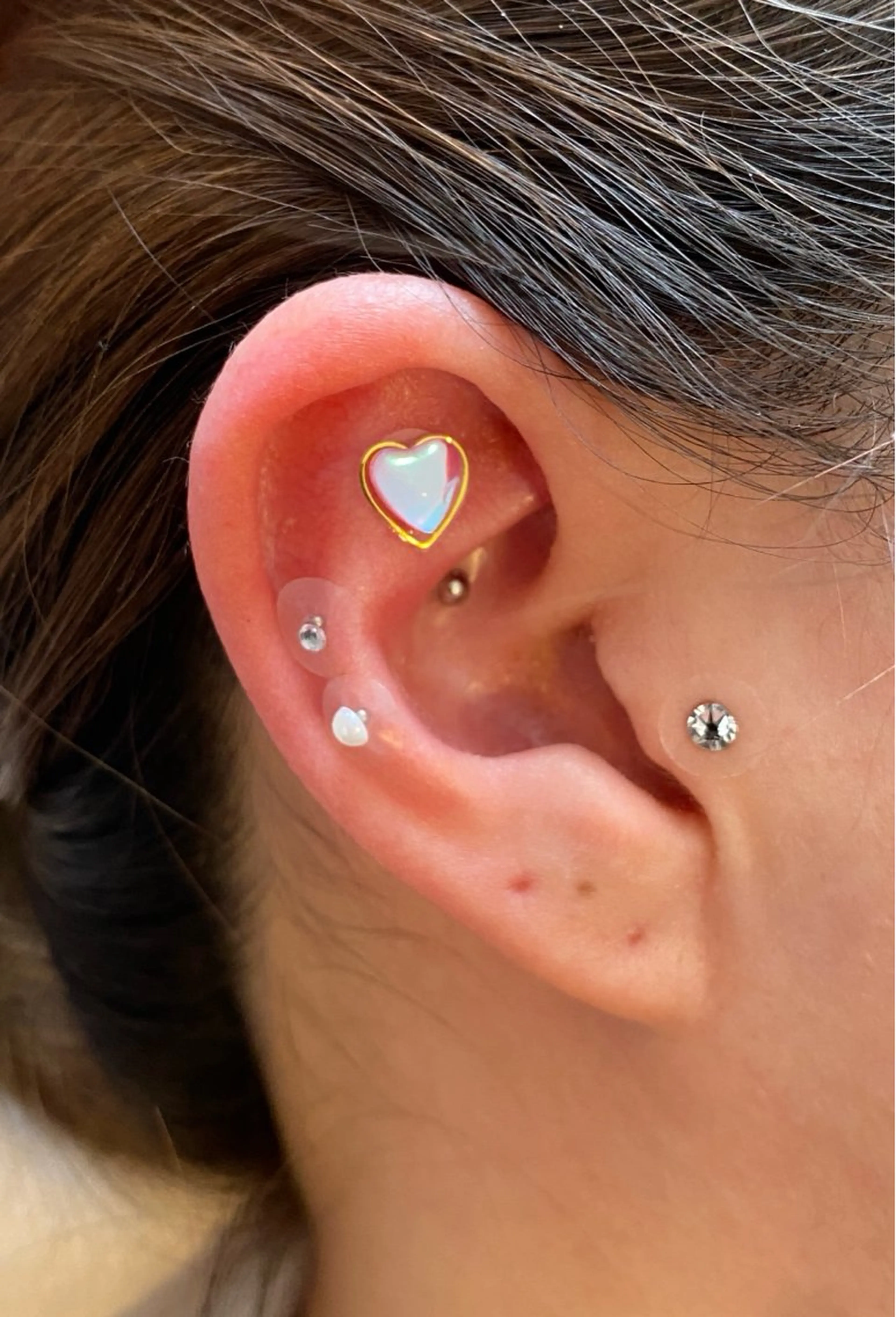 その他 ALLURE hair＆este所属・石川 彩のその他イメージ