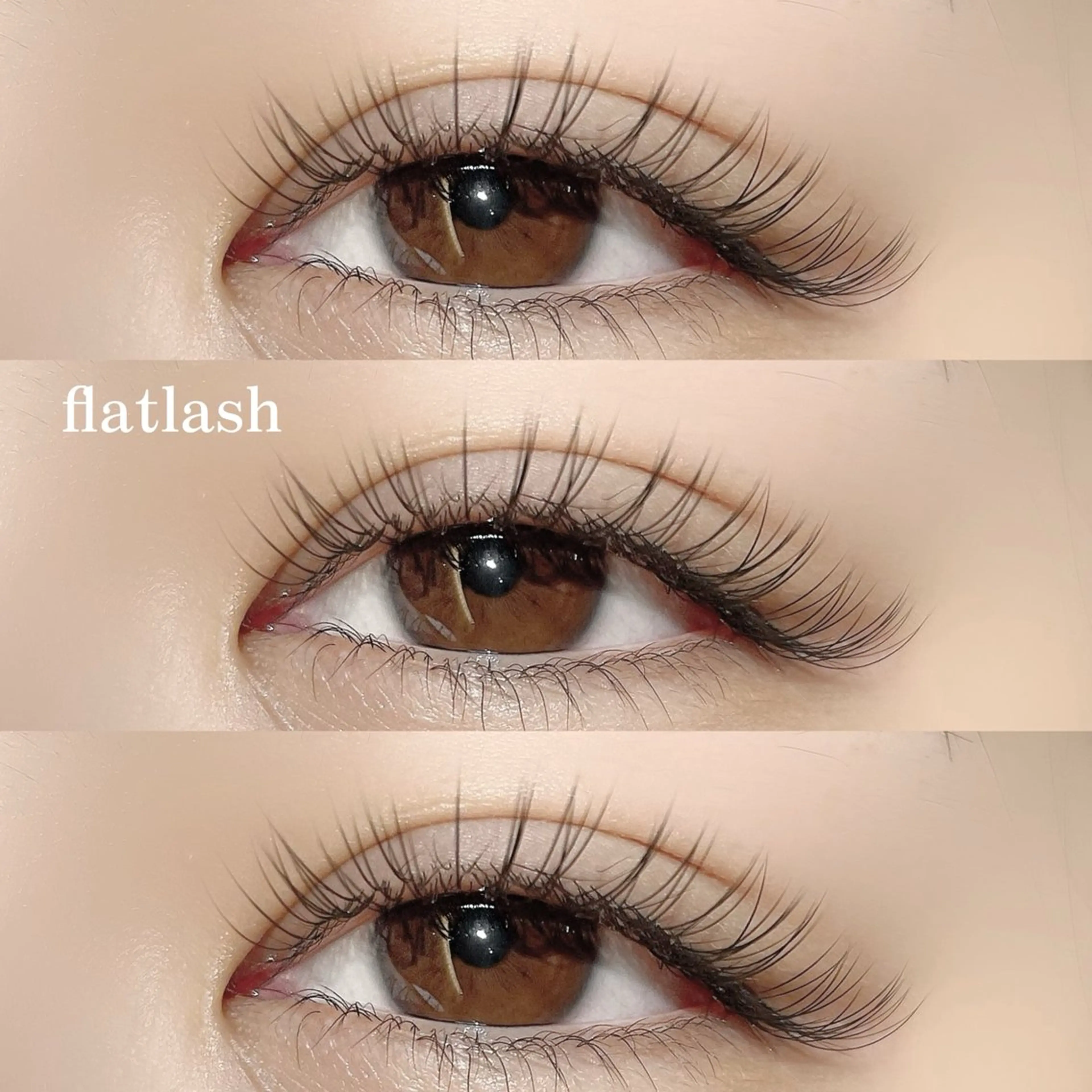 マツエク・マツパ y's beauty所属・y’sbeauty 梅田店‎🤍のマツエク・マツパデザイン