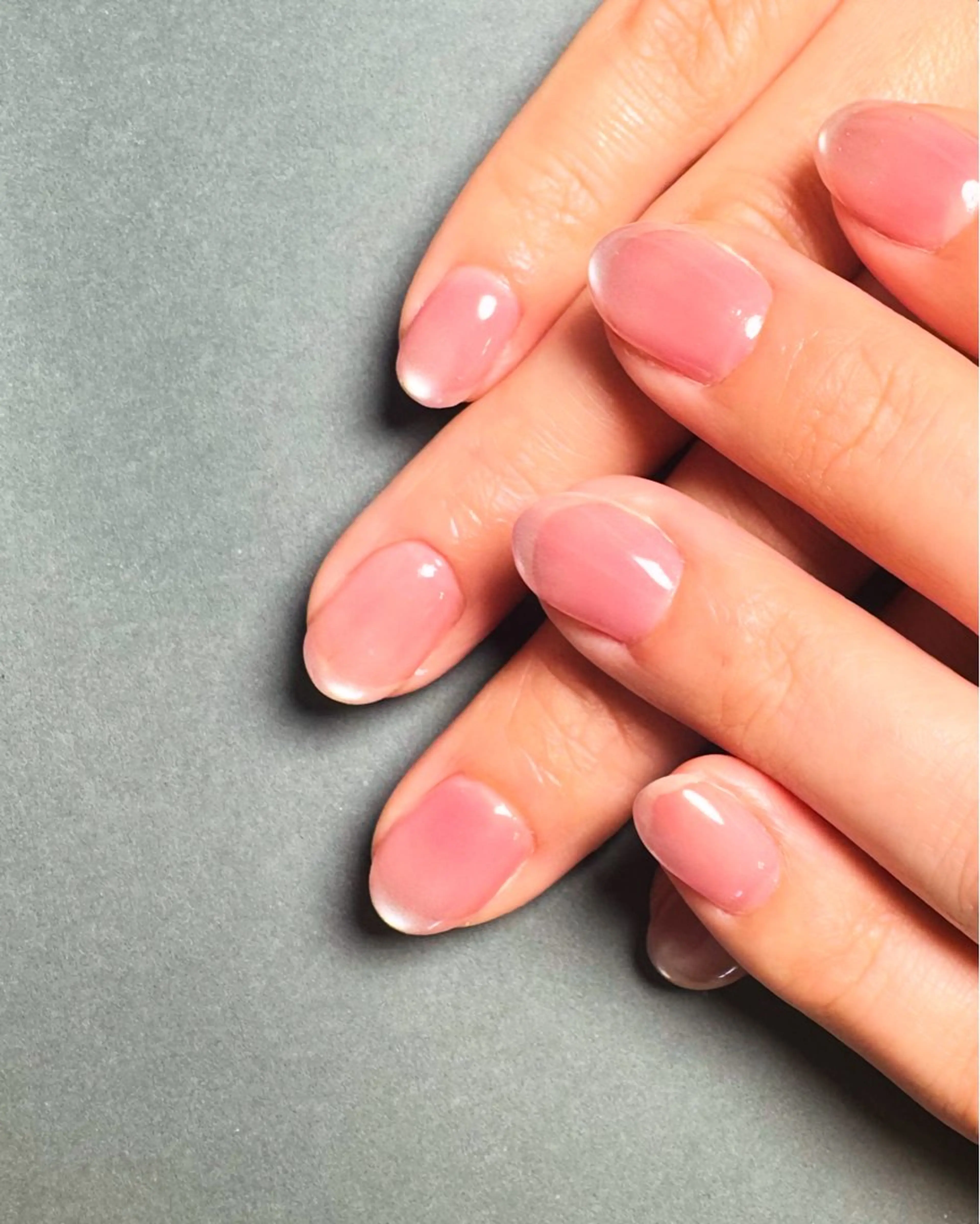 ネイル ハンドネイル Atelier Yuriのネイルデザイン