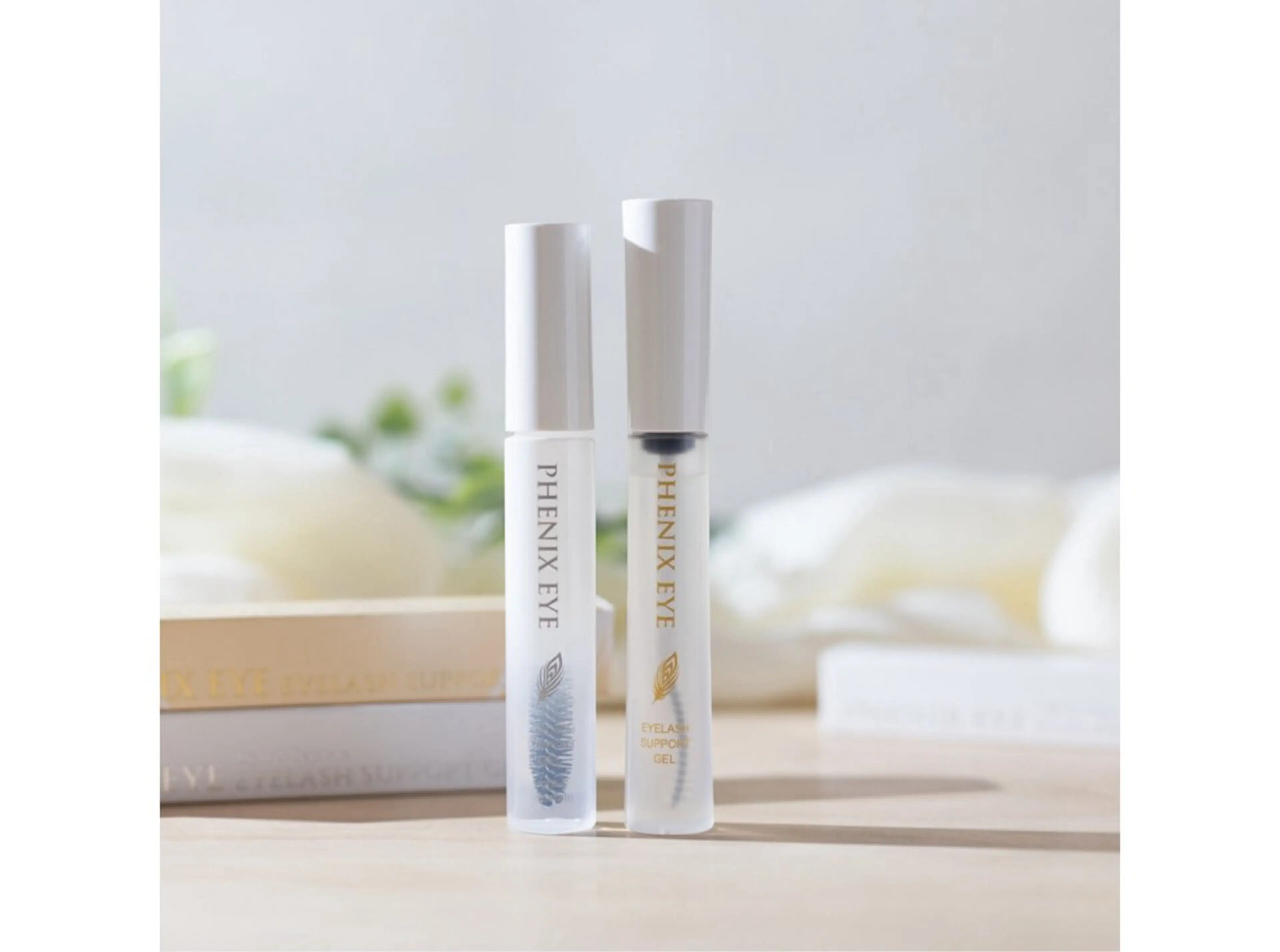 マツエク・マツパ 坂野 美葵のヘアスタイル