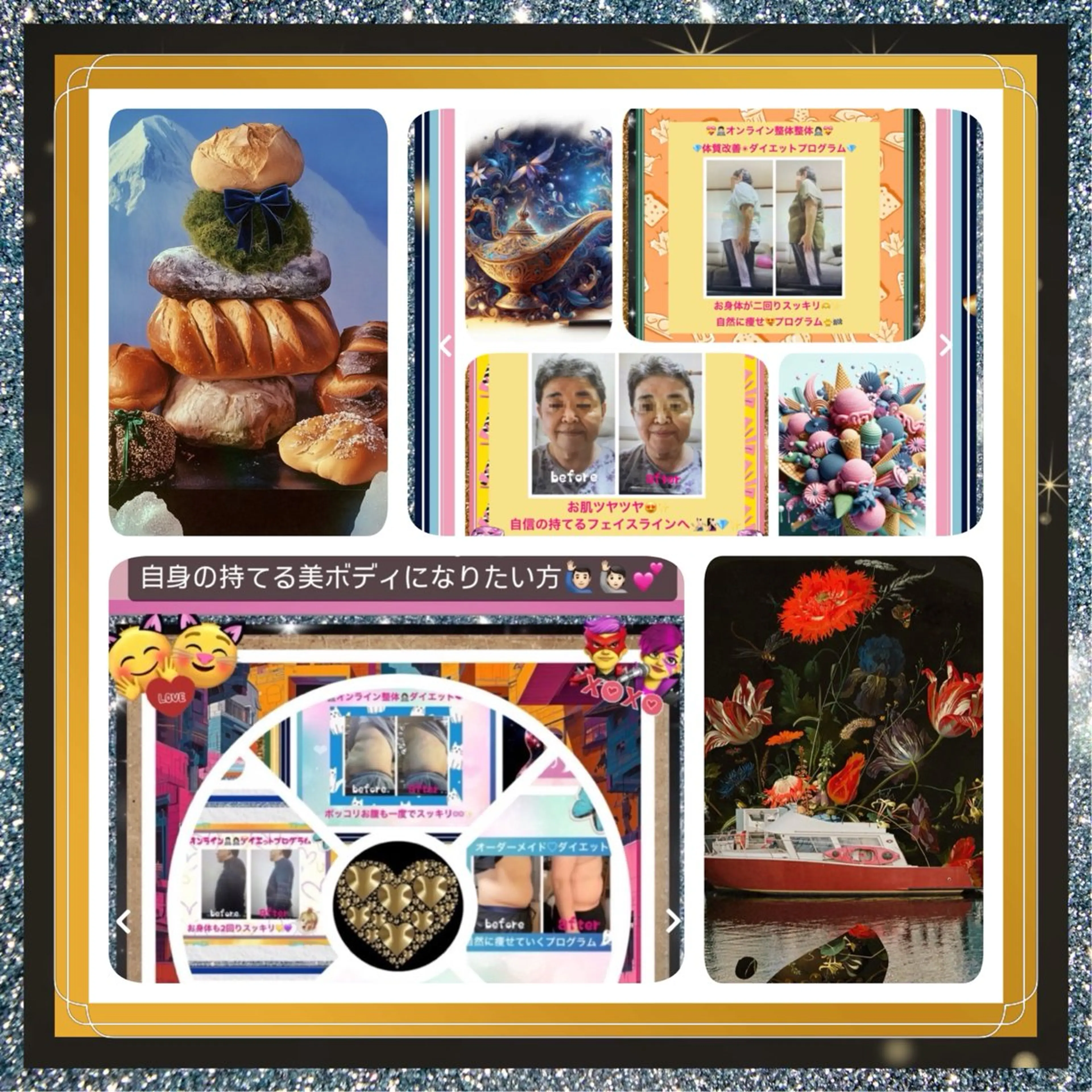 メンズ その他 美容整体サロンMikie所属・小沼 美希恵のその他イメージ