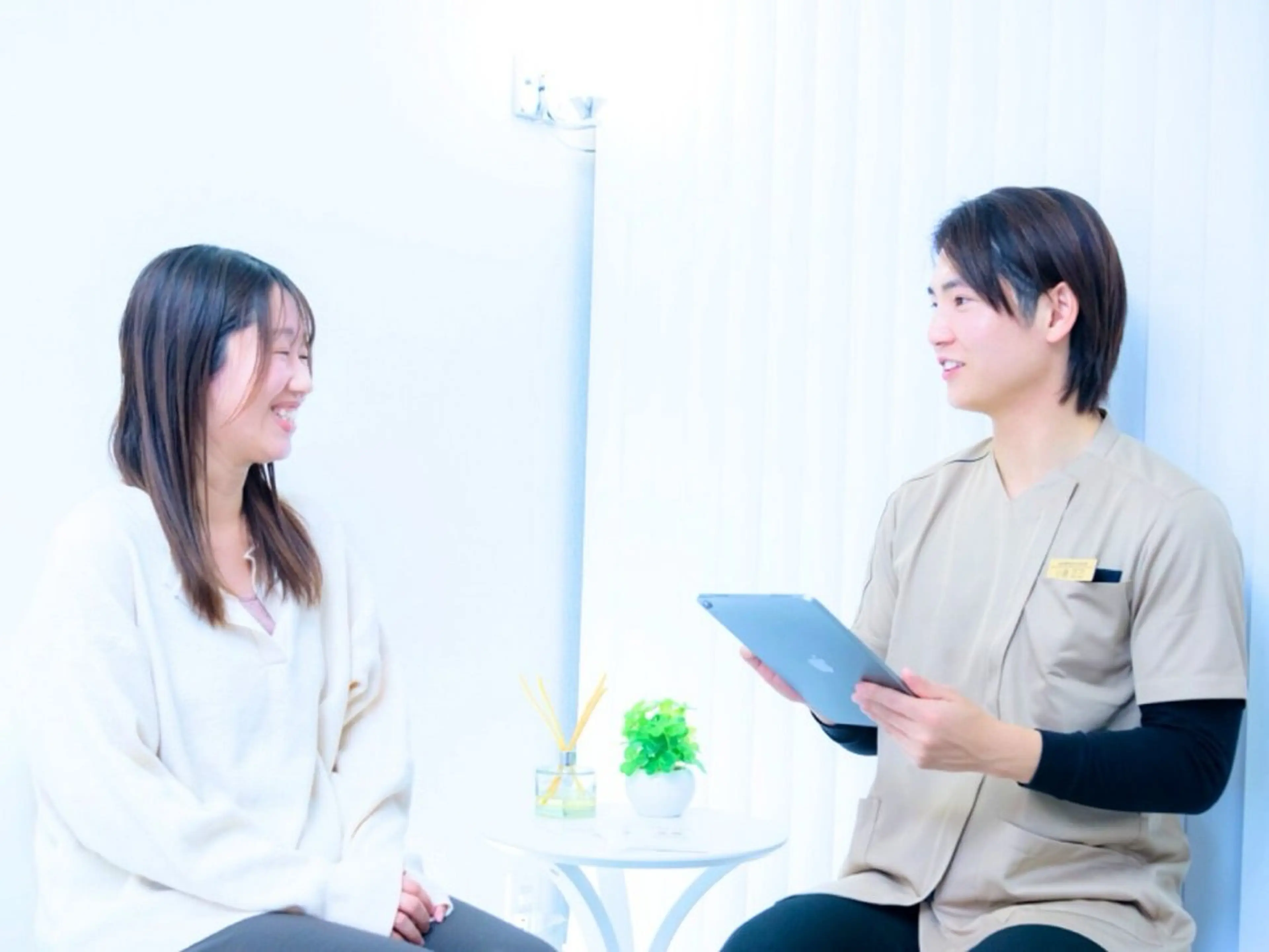 【一本ずつ脱毛】 ReMove 柏のエステ・リラクイメージ