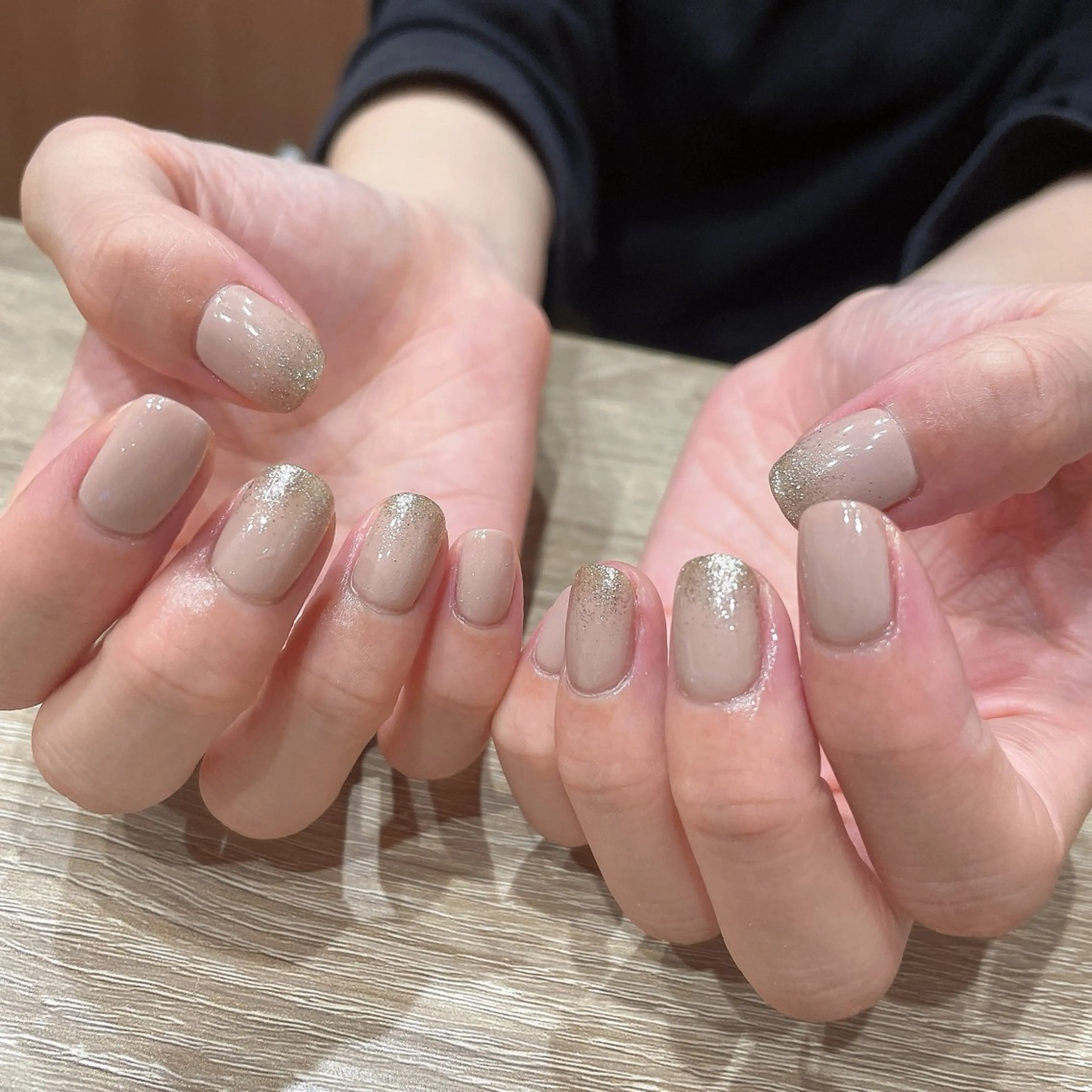 ネイル ハンドネイル liberté所属・liberté🫧 新小岩のネイルデザイン