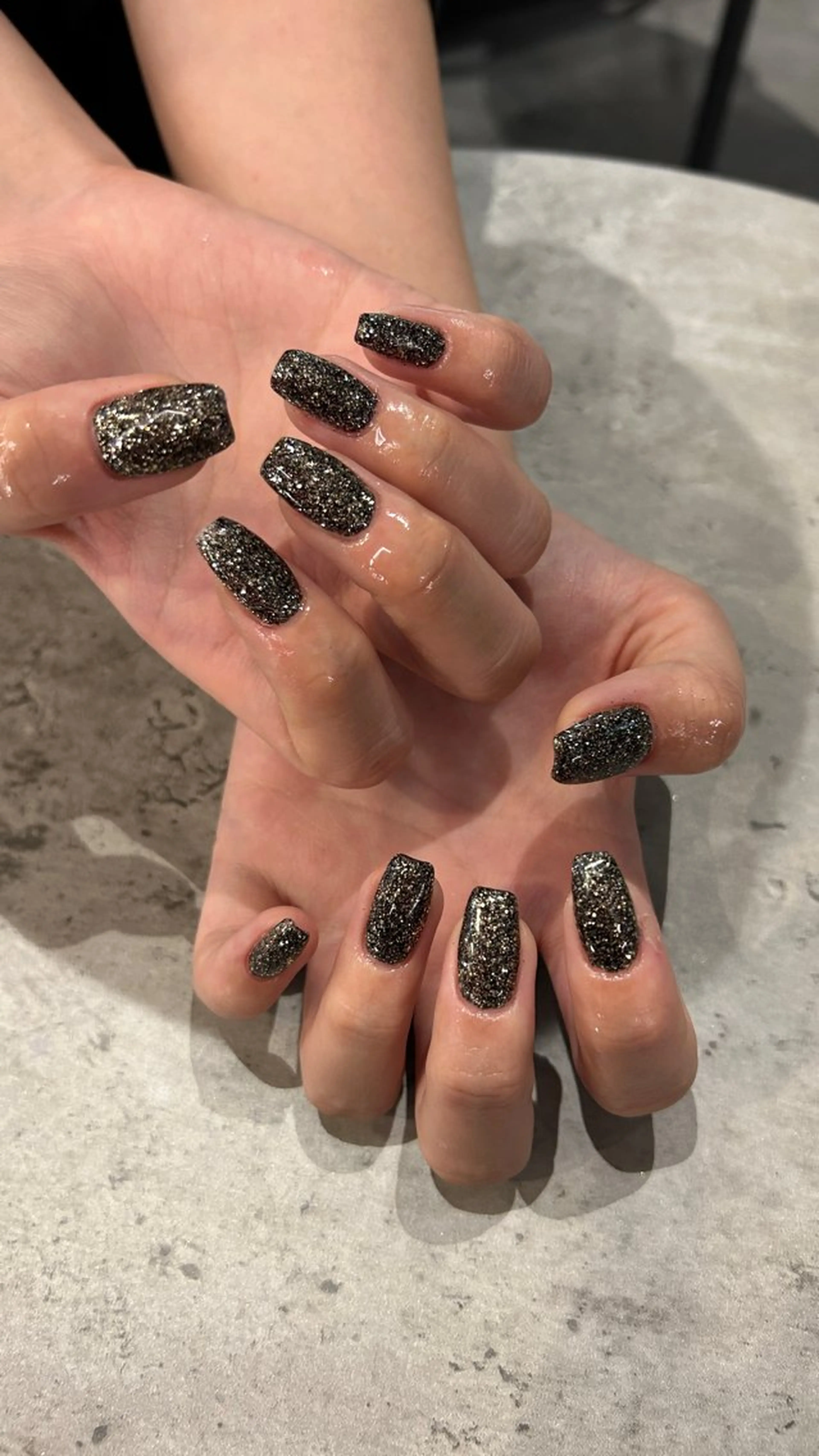 ネイル ハンドネイル sayaka 🩰のネイルデザイン