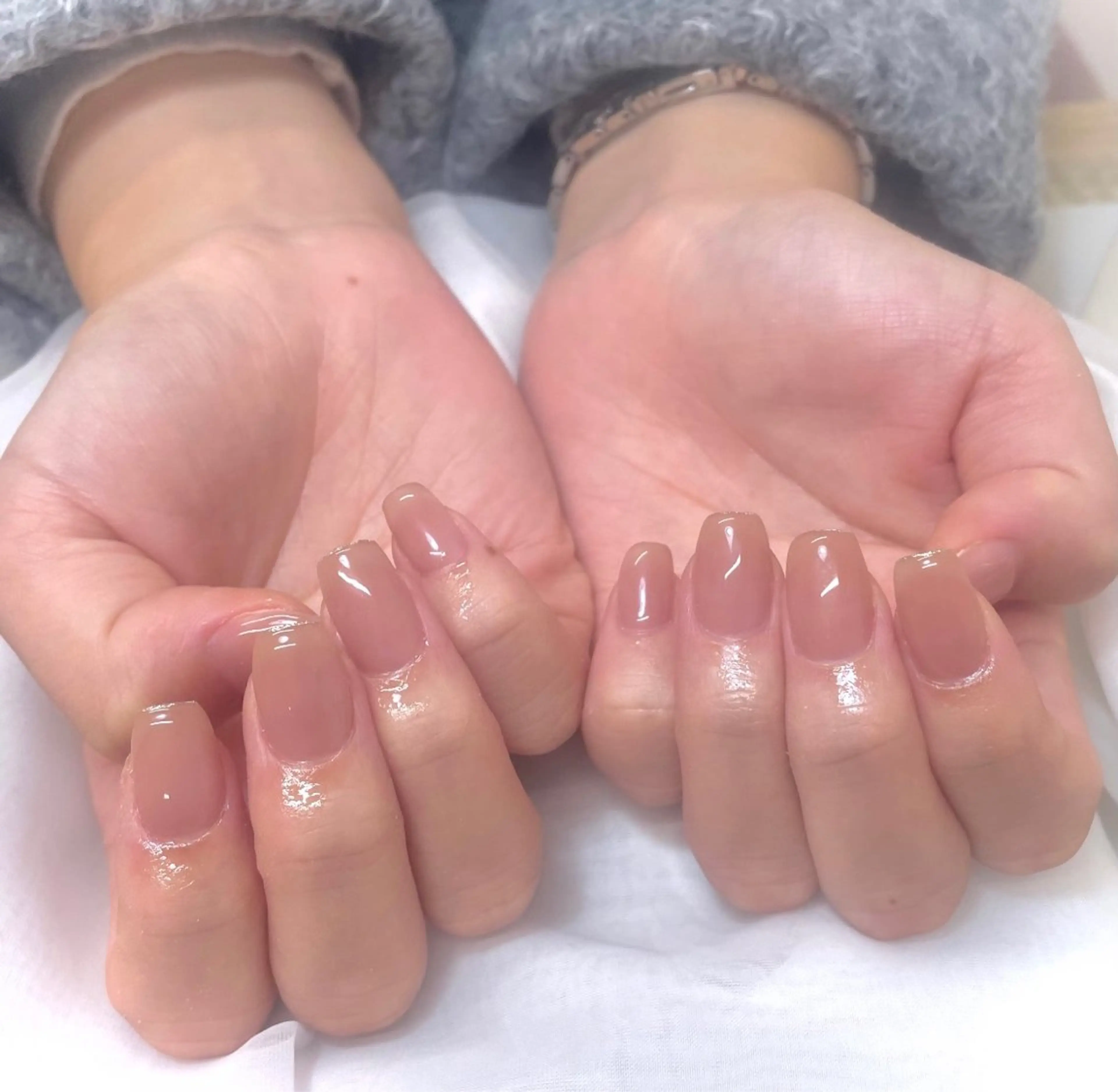 ネイル Nail salon s.k.所属・Nailist. emiのネイルデザイン