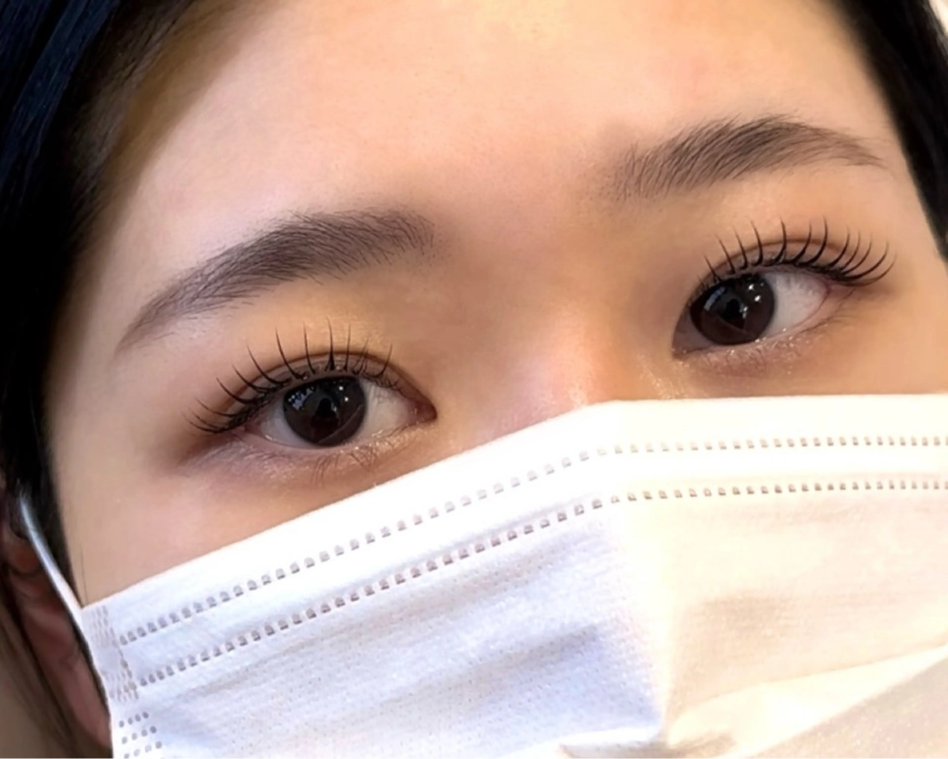 マツエク・マツパ salon C・Key所属・salon C・Keyのマツエク・マツパデザイン