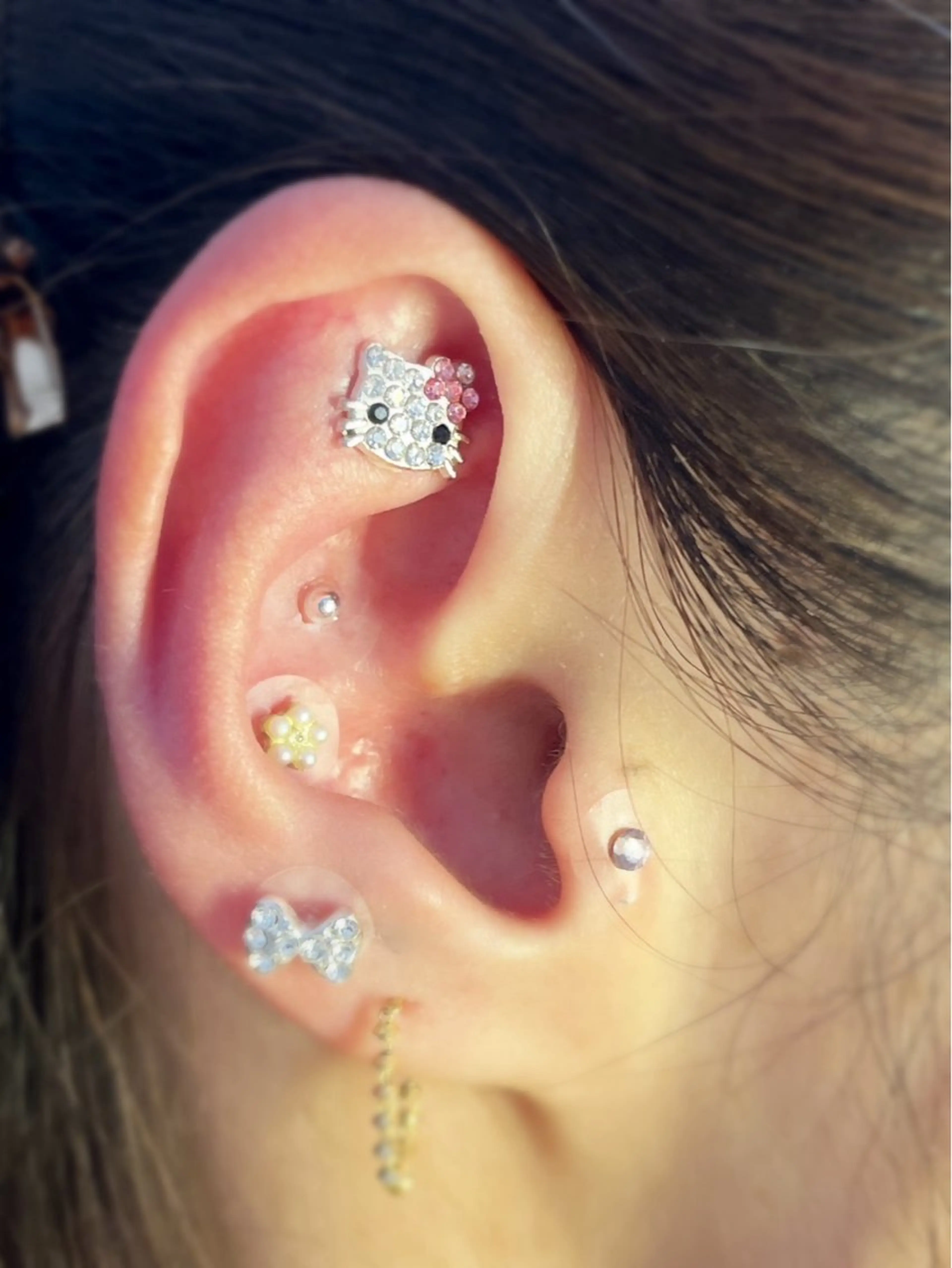 Akko Sのエステ・リラクイメージ