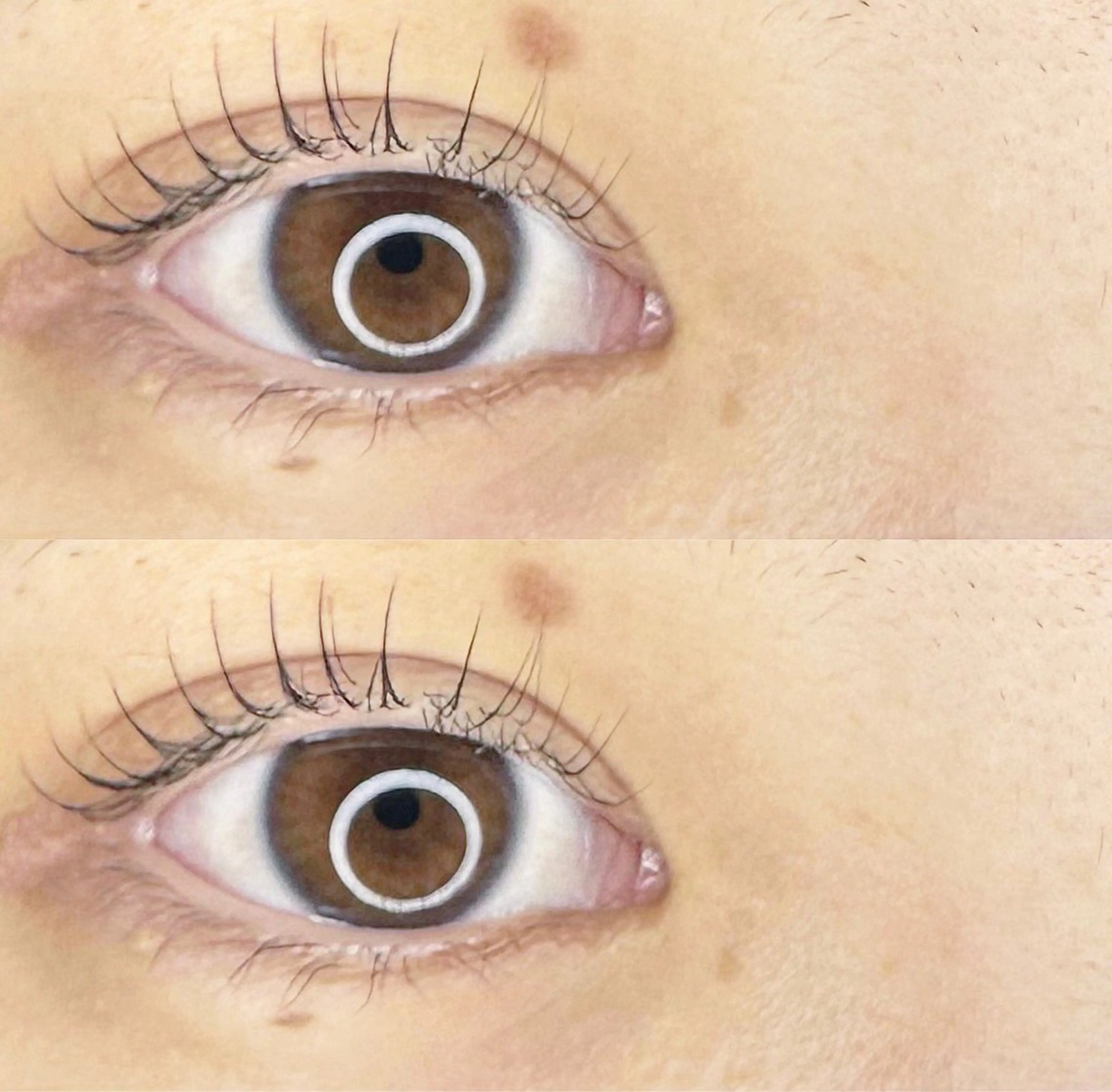 マツエク・マツパ AnFye for prco所属・AnFye forprcoのヘアスタイル