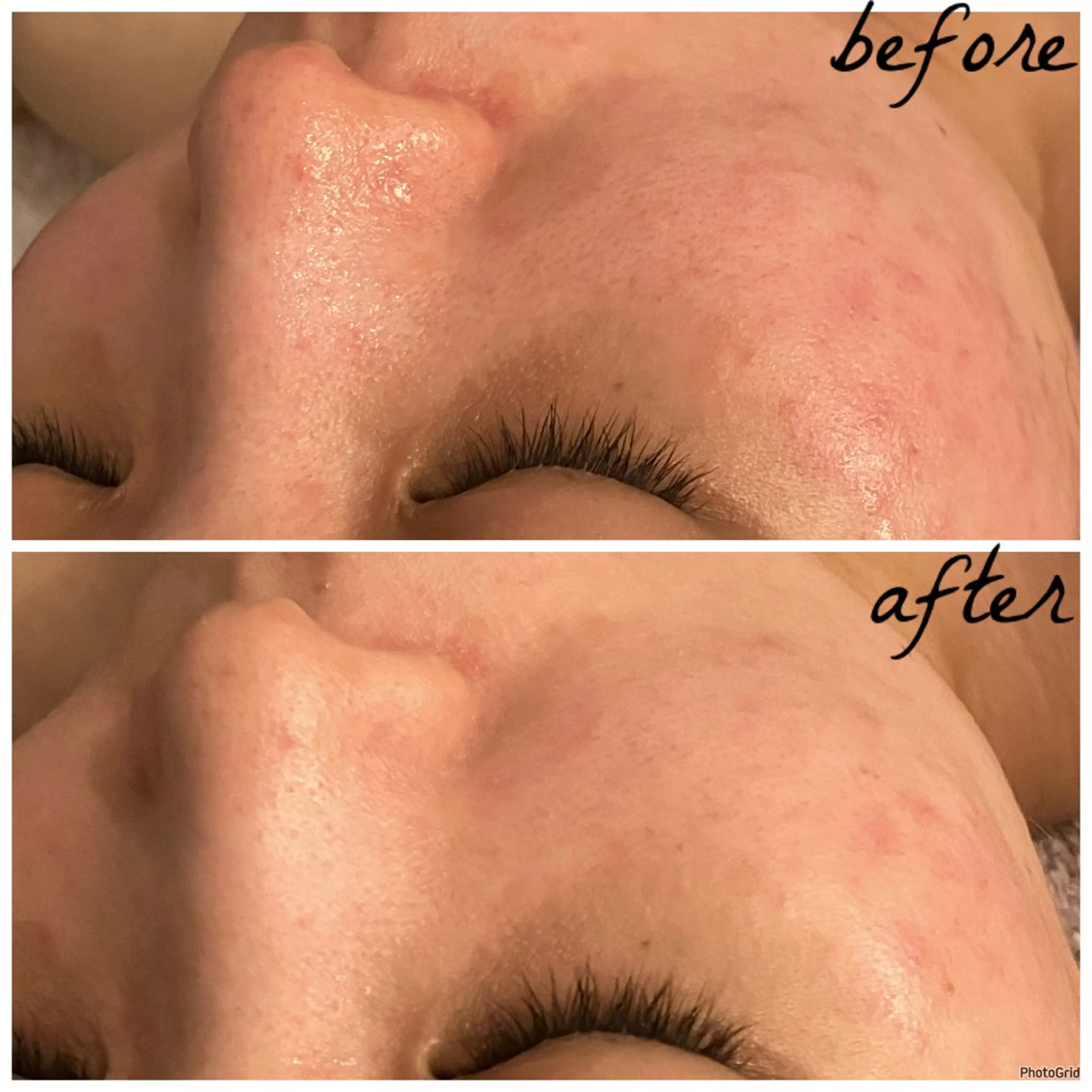 メンズ メナード岐阜茜部 杉浦のエステ・リラクイメージ