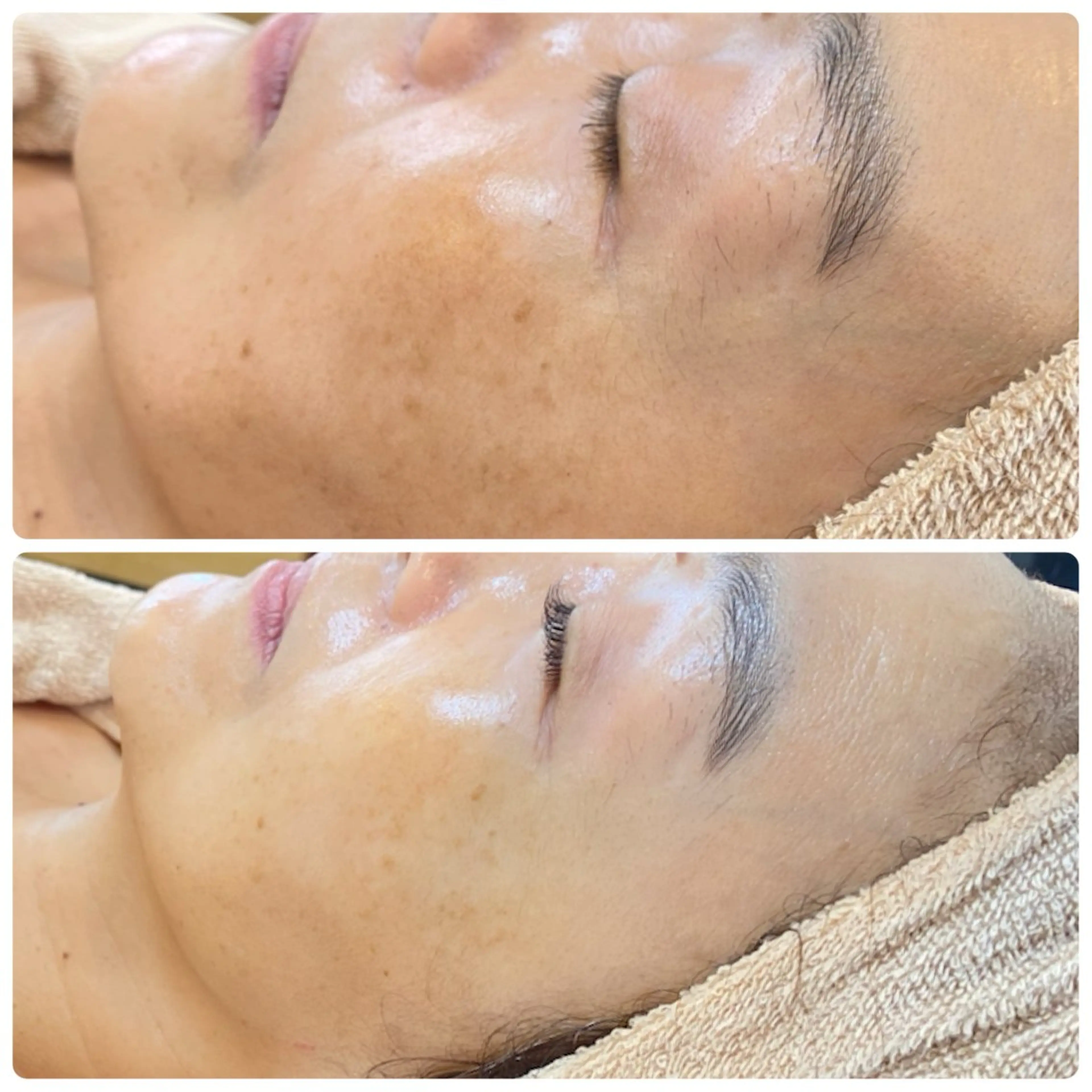 まつげ屋さん こはくのマツエク・マツパデザイン