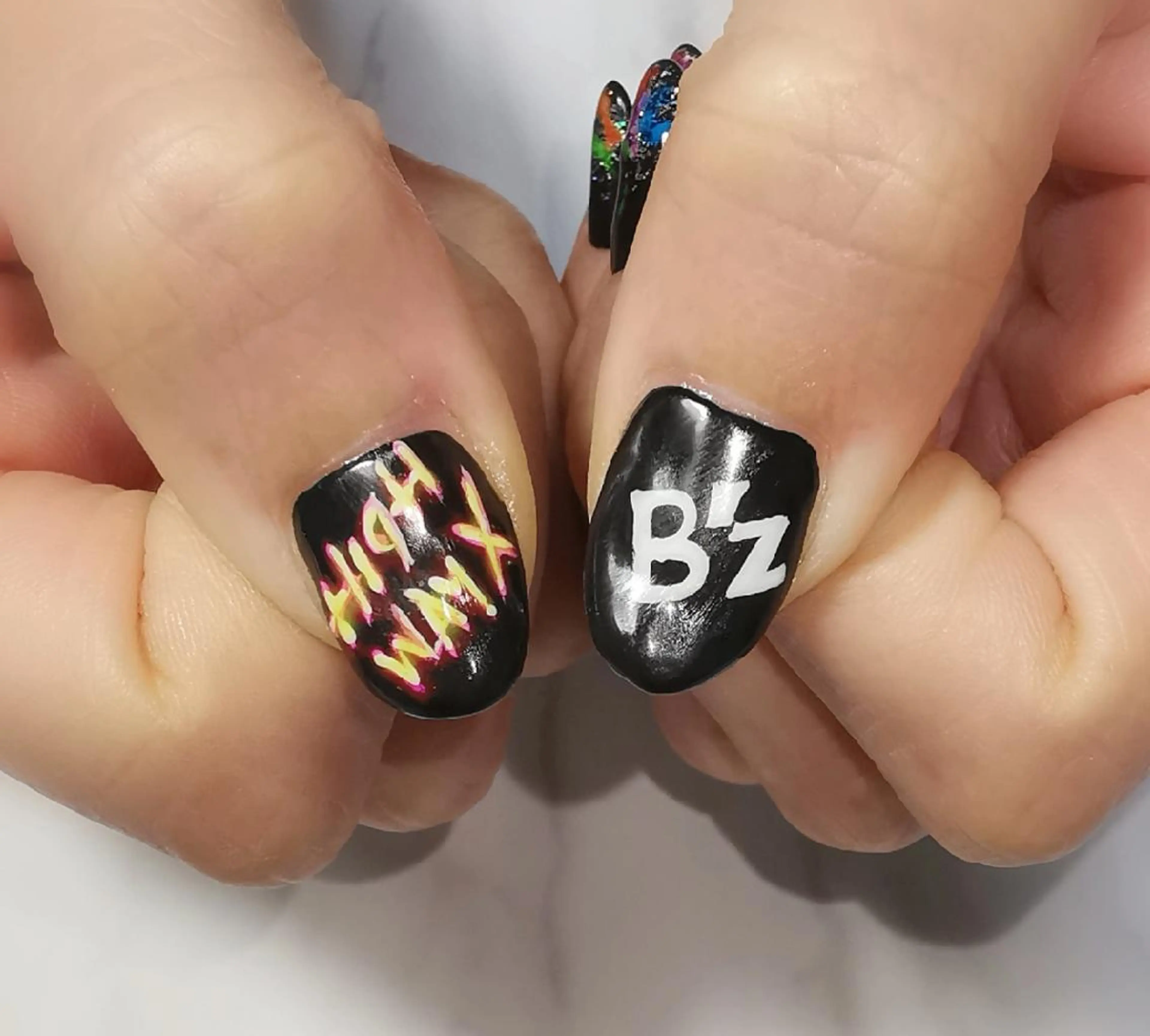 ネイル ハンドネイル reve あやののネイルデザイン