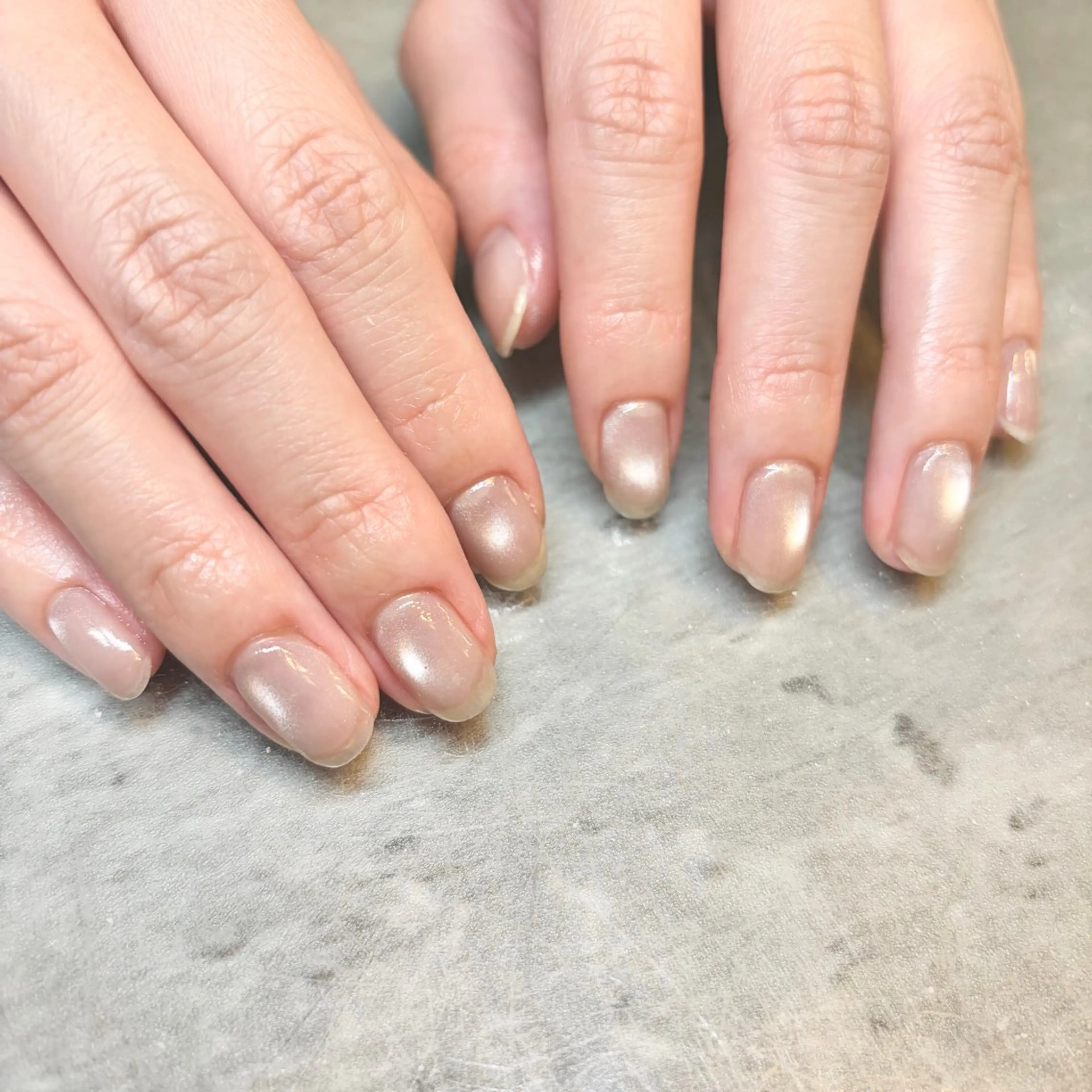 ネイル ハンドネイル HIROMI 【三越前】のネイルデザイン