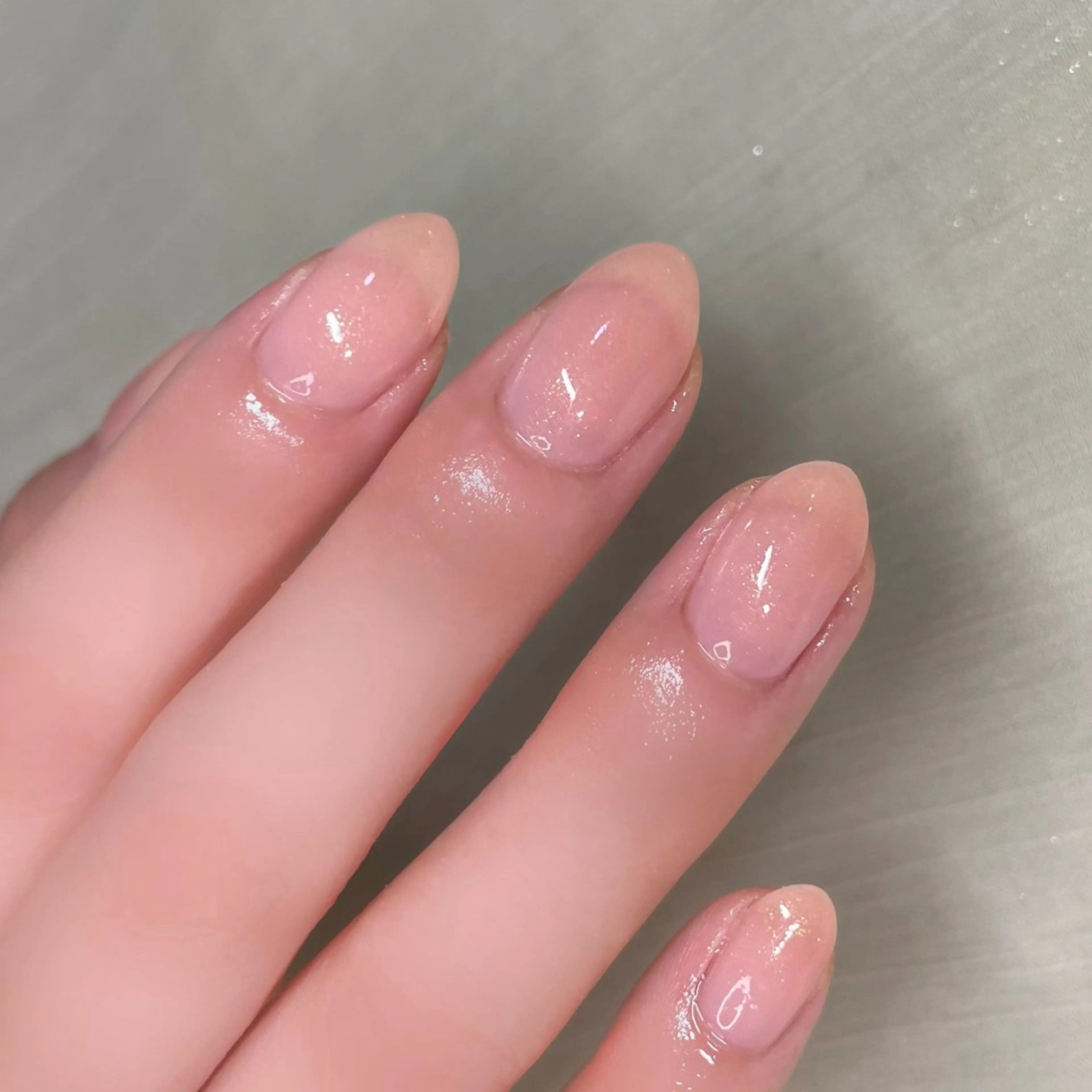 ネイル ハンドネイル Nailist SUZU所属・Nailist suzuのネイルデザイン