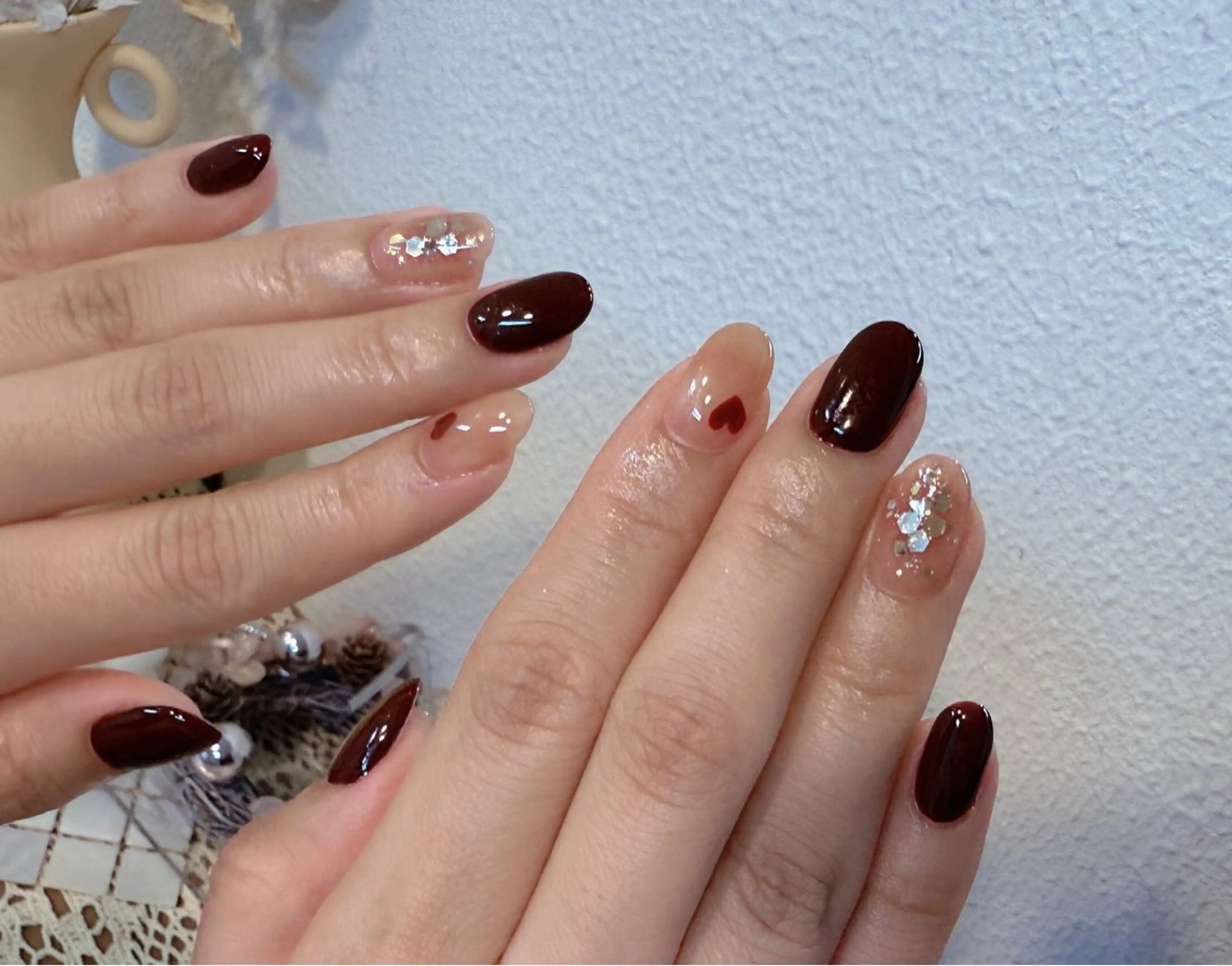 ネイル ハンドネイル flower nailsalon所属・Flower nailのネイルデザイン
