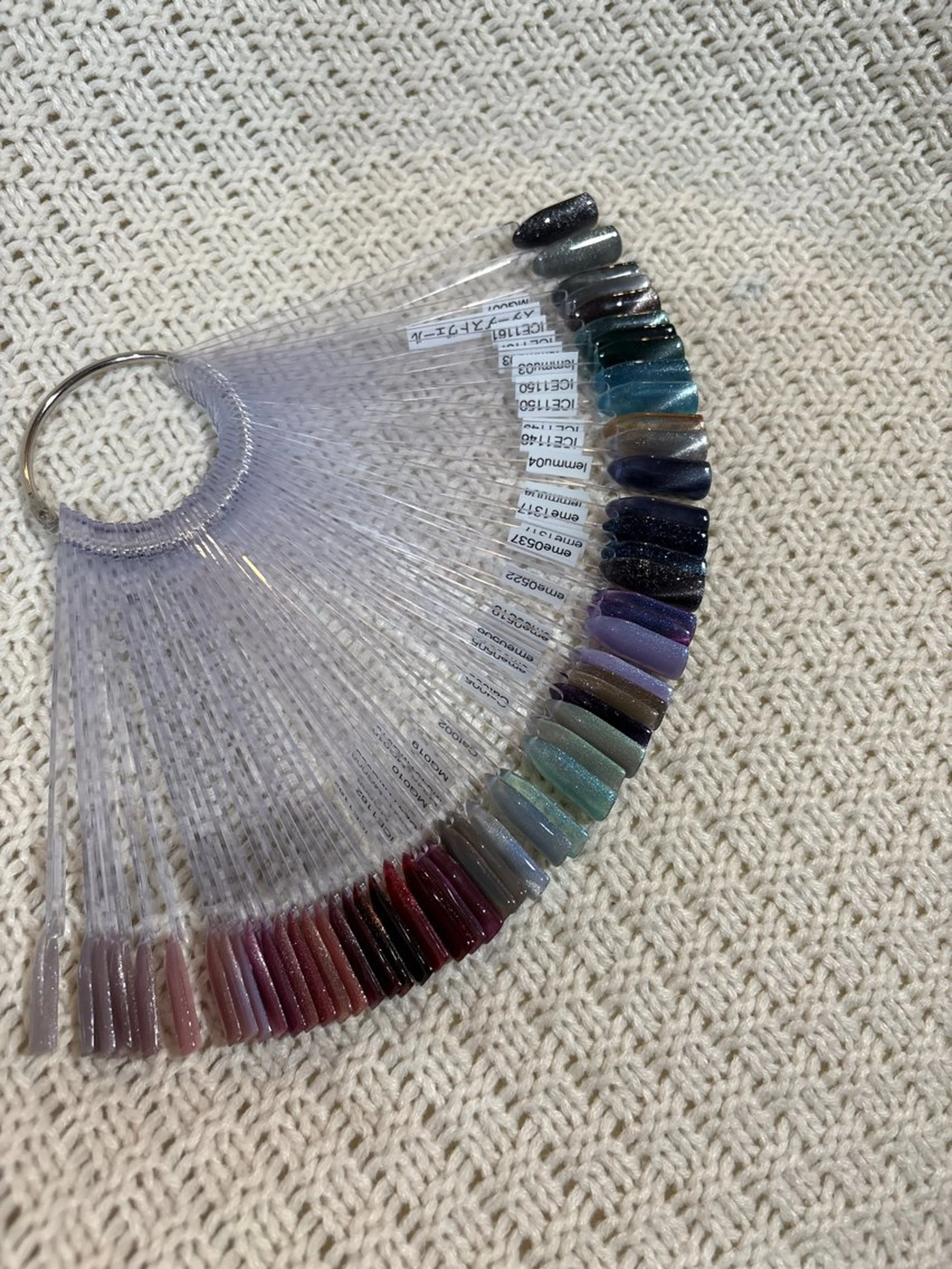 ネイル FERNA フェルナのその他イメージ