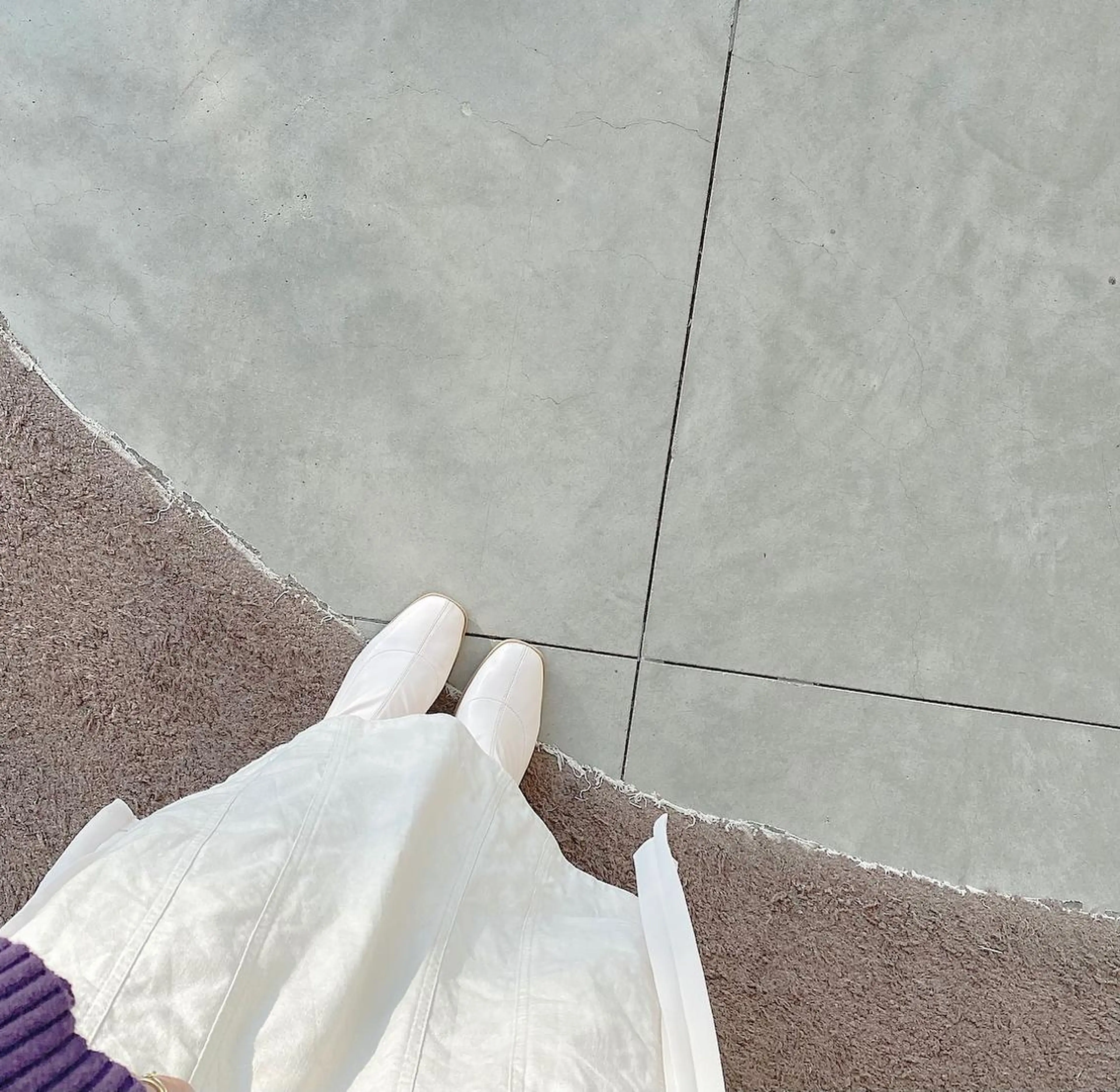 Ai Quick 北千住🌿saitoの眉毛・アイブロウイメージ