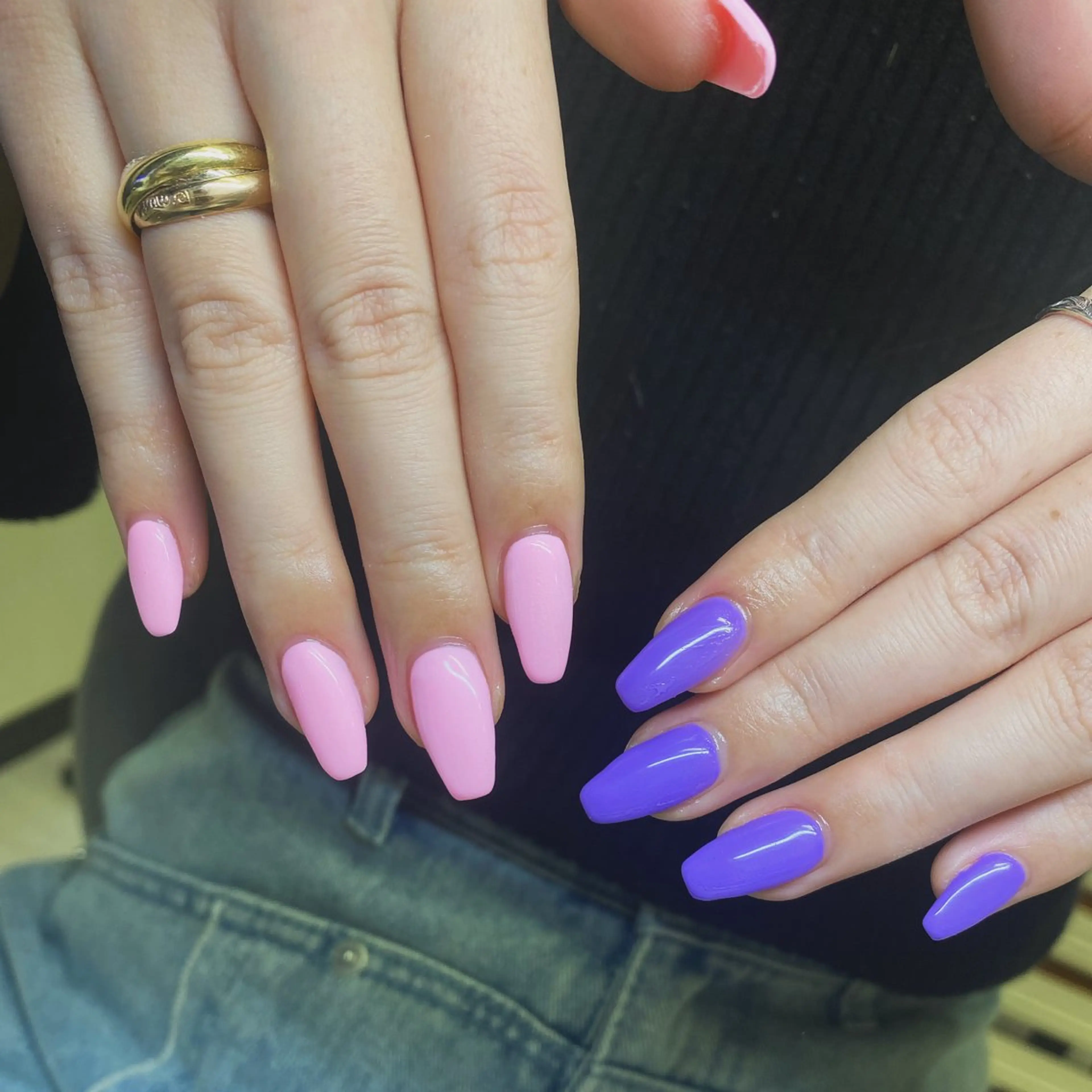 ネイル kaonail所属・kao nail [YUI]のネイルデザイン