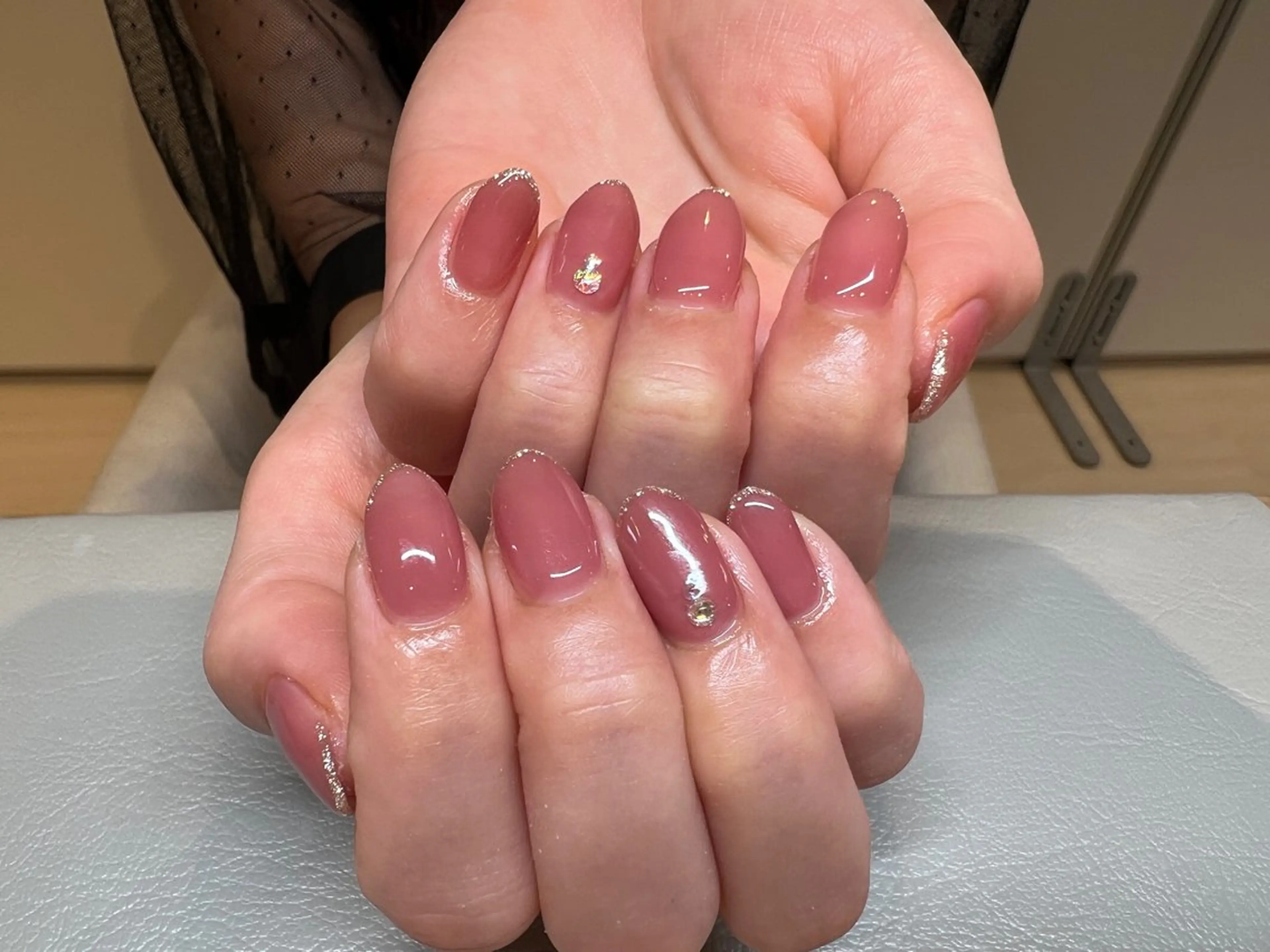 ネイル Malino所属・🌿Malino🌿 【梶山】のネイルデザイン