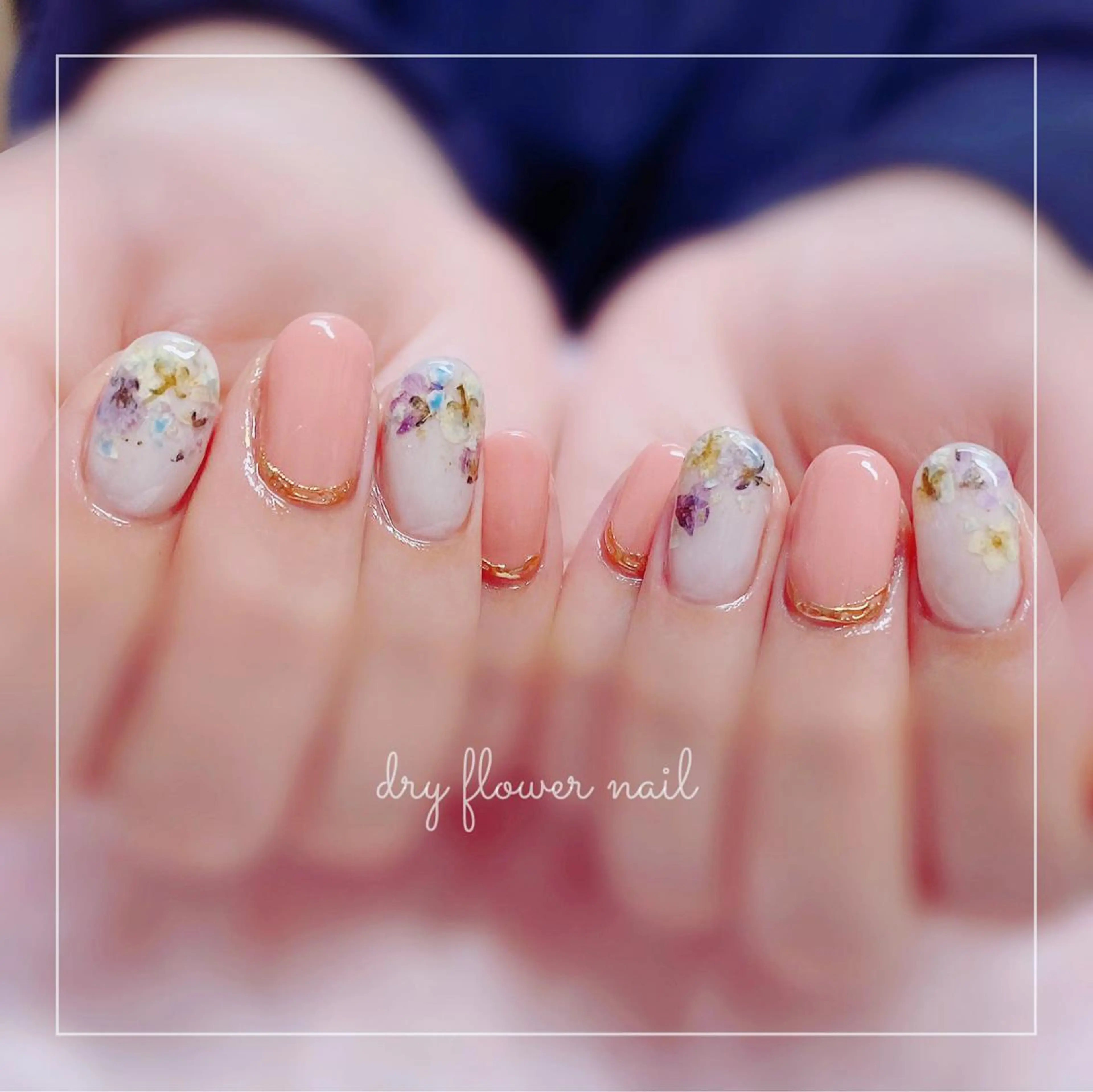 ネイル Nail  salon lulu所属・Nail salon luluのネイルデザイン