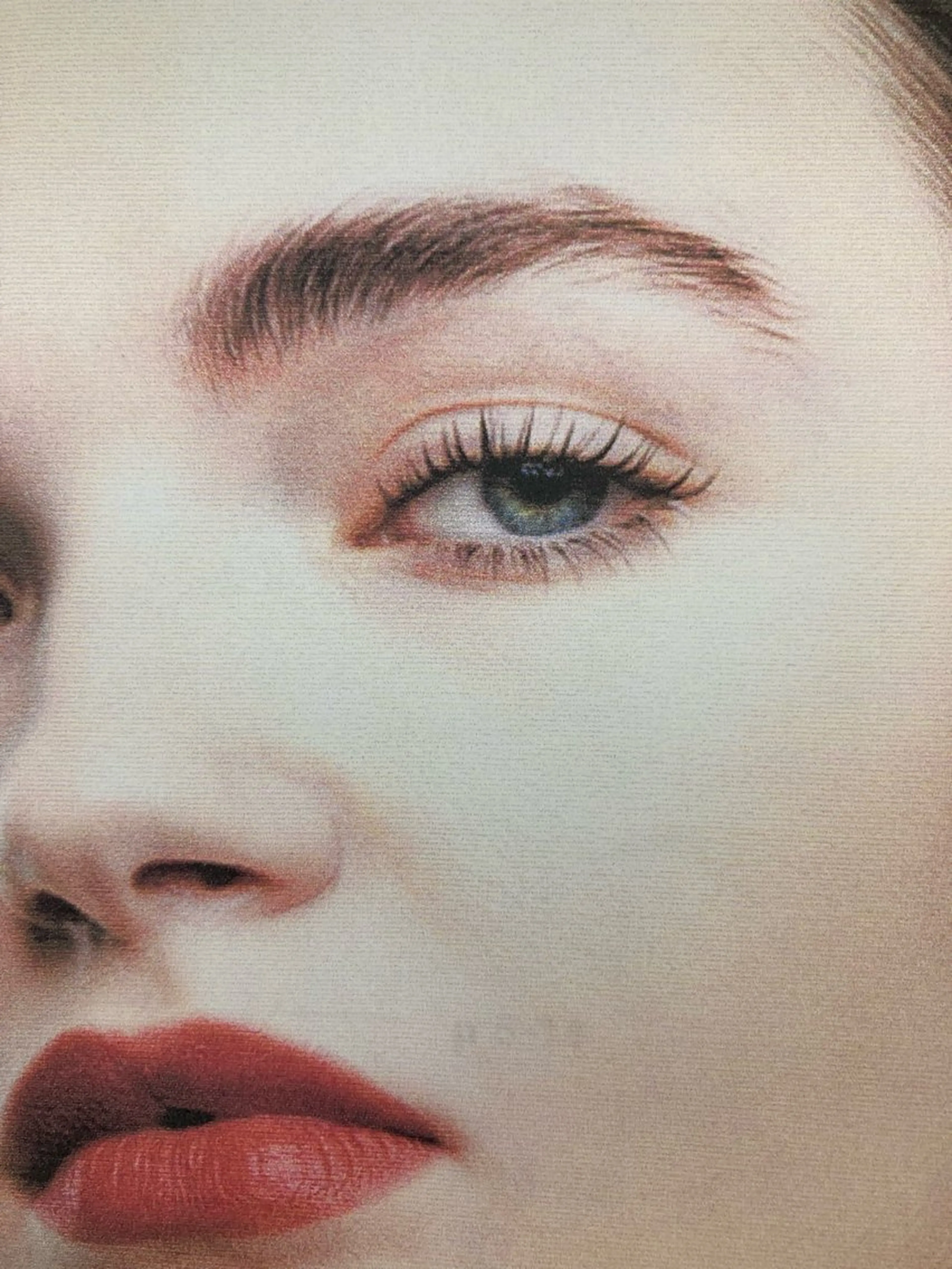 マツエク・マツパ DL BEAUTY 渋谷のマツエク・マツパデザイン