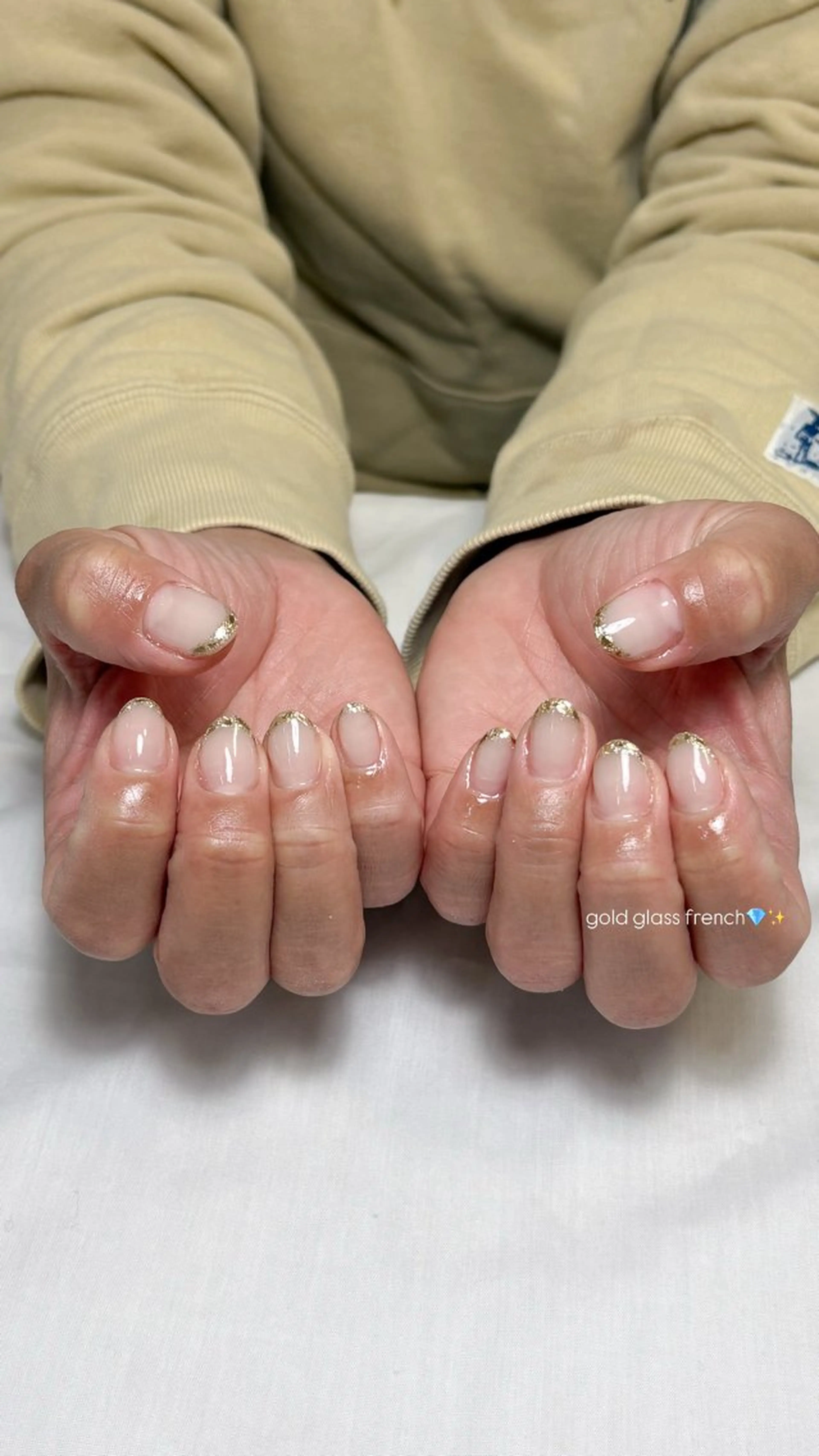 ネイル ハンドネイル liulu nailのネイルデザイン