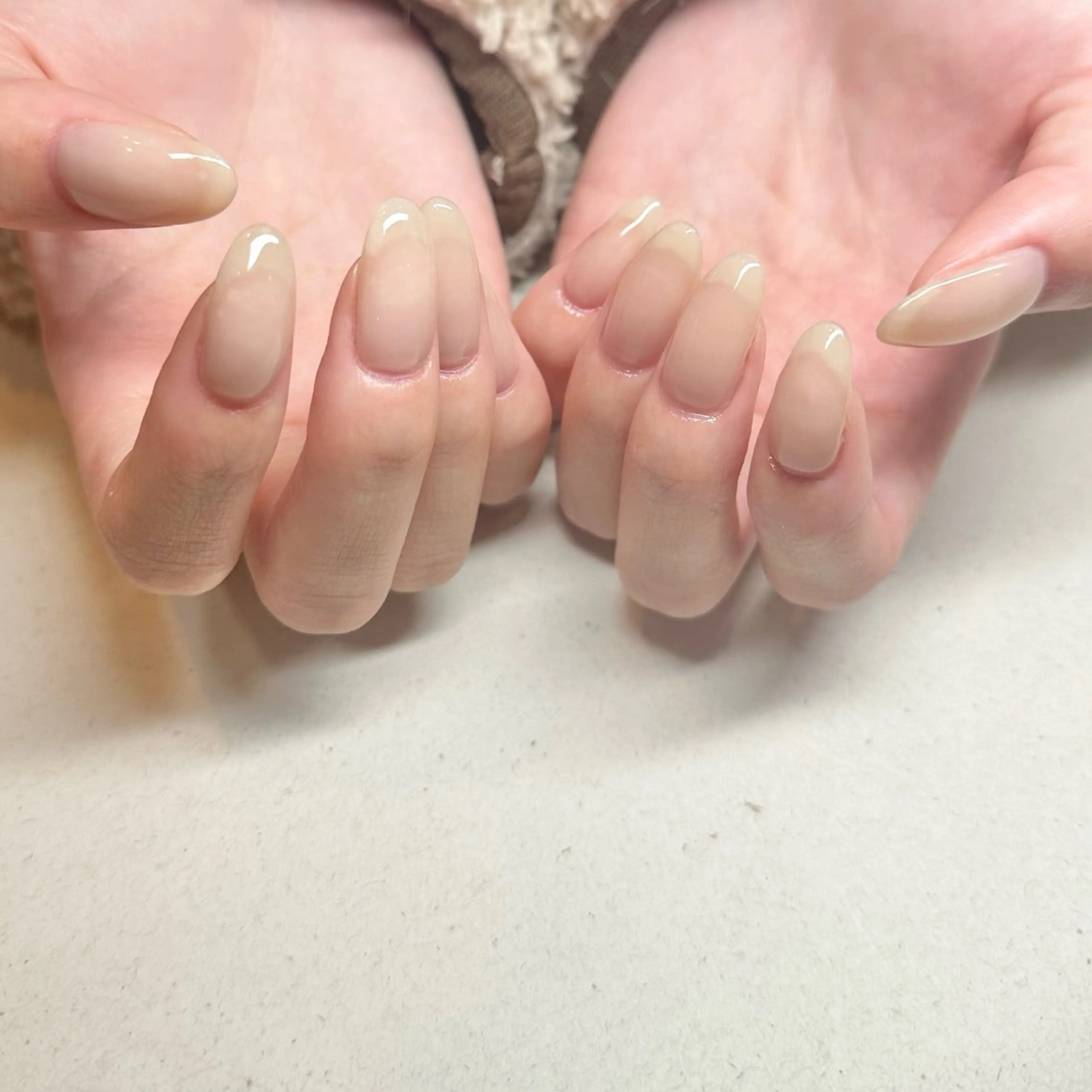 ネイル pro.m Kanonのネイルデザイン