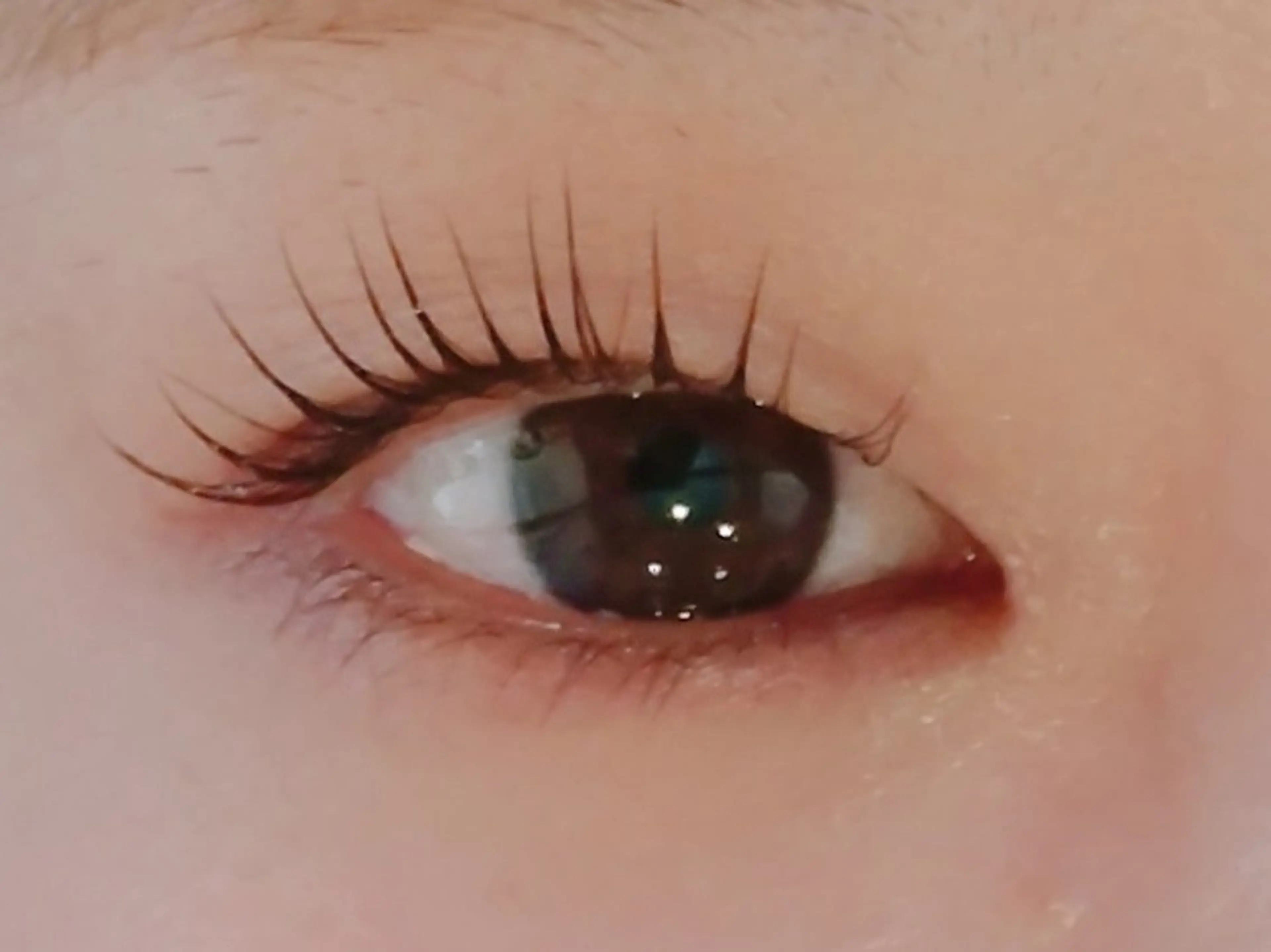 マツエク・マツパ TJ天気予報 eyelash 多田のマツエク・マツパデザイン