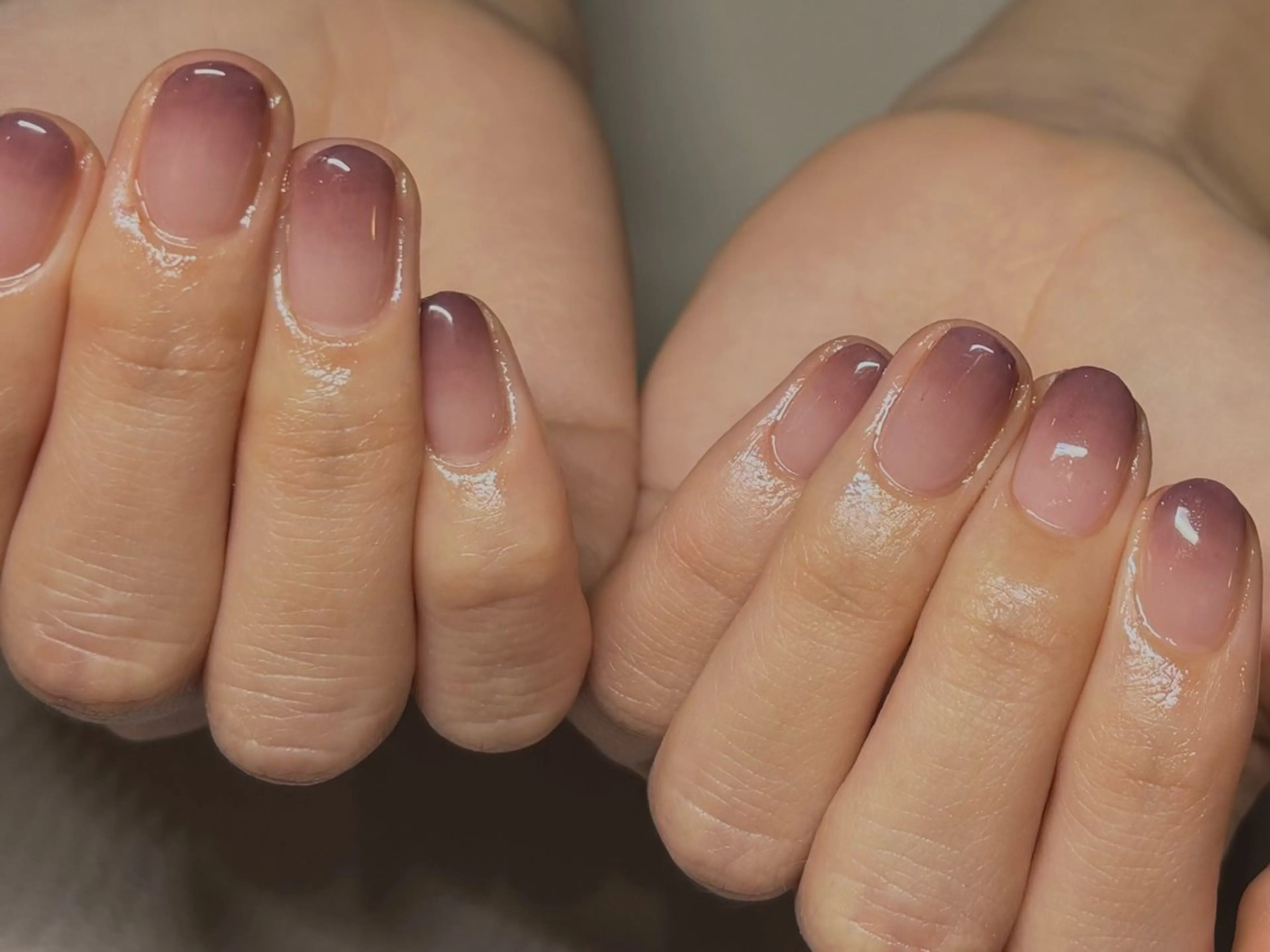 ネイル 🫧ユキ🫧 持込OK/平日夜&土のネイルデザイン