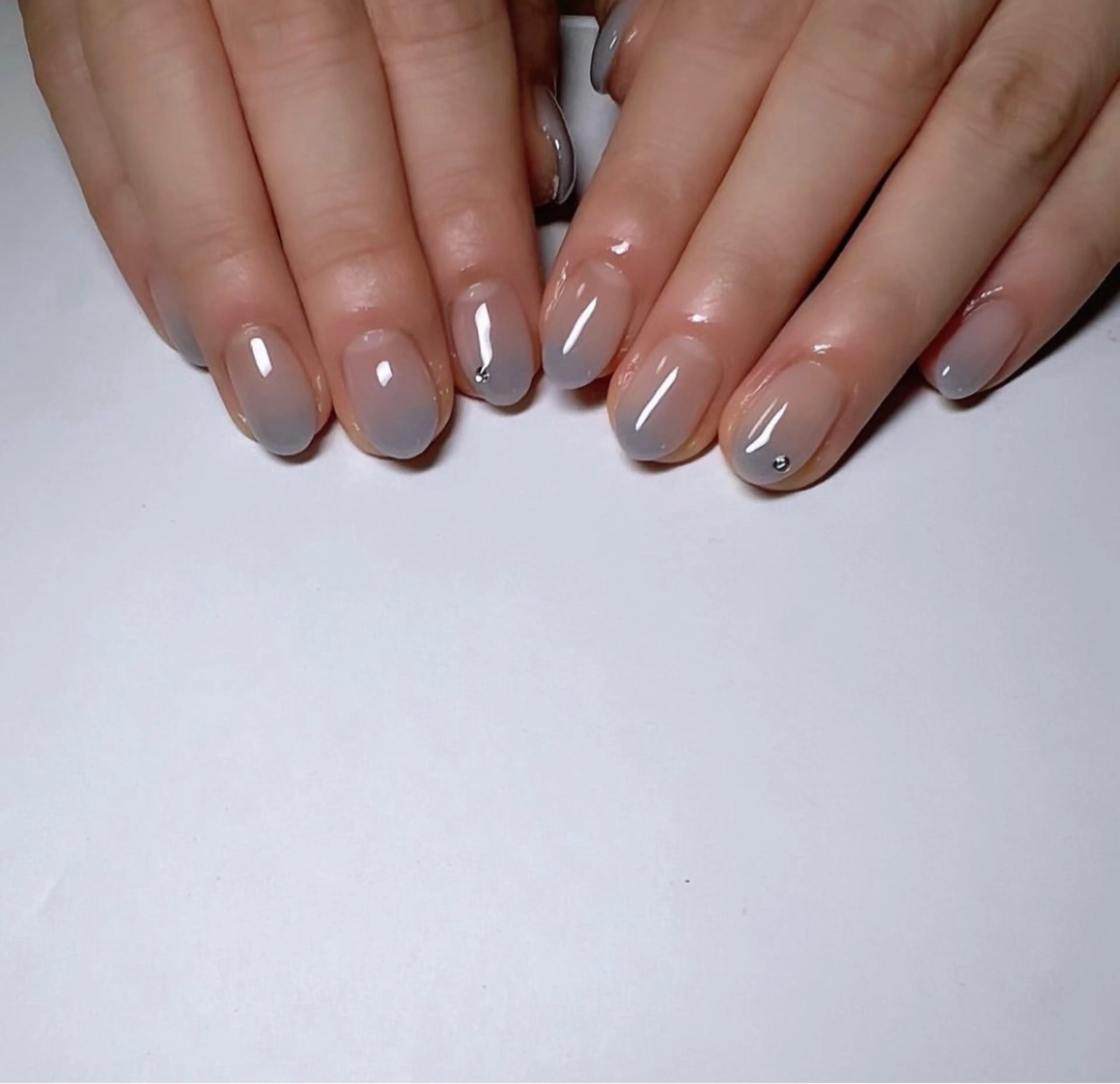 ネイル 中川 ユカのネイルデザイン