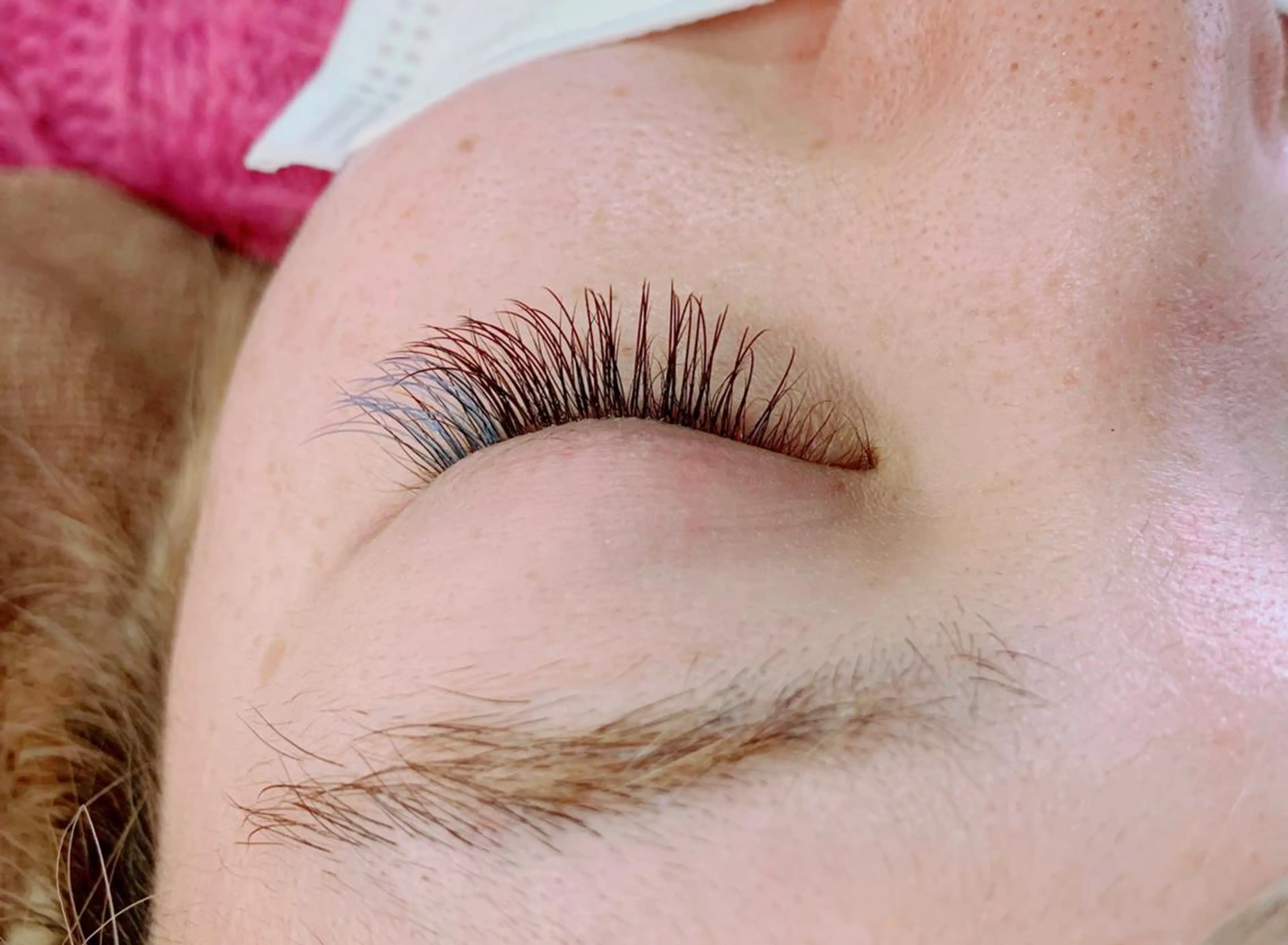 マツエク・マツパ 付け放題 eyelist🌼 asukaのマツエク・マツパデザイン