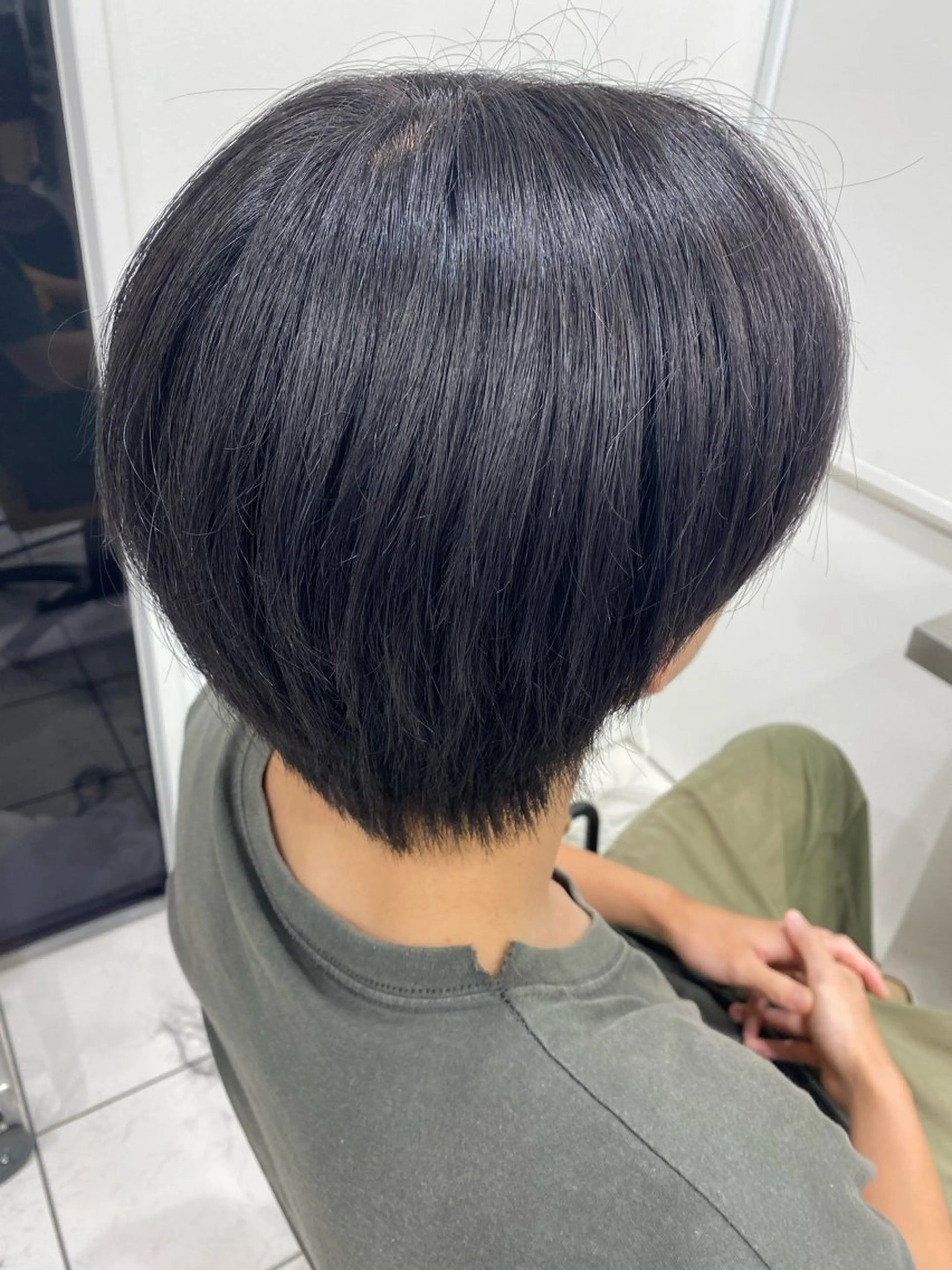 メンズ little/頭身浴 /カヤノケイスケのヘアスタイル