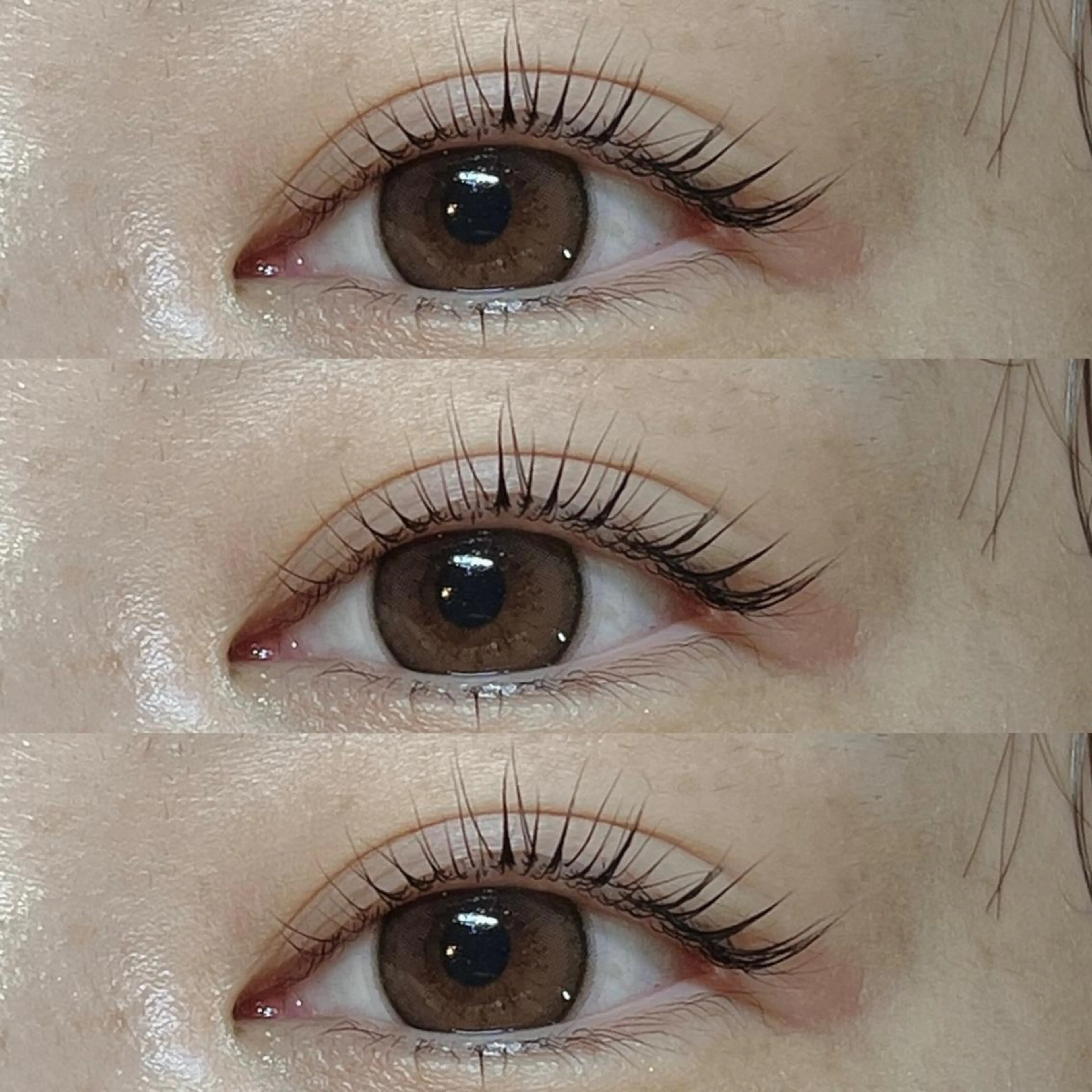 マツエク・マツパ マツパ eyelist Miyazakiのマツエク・マツパデザイン