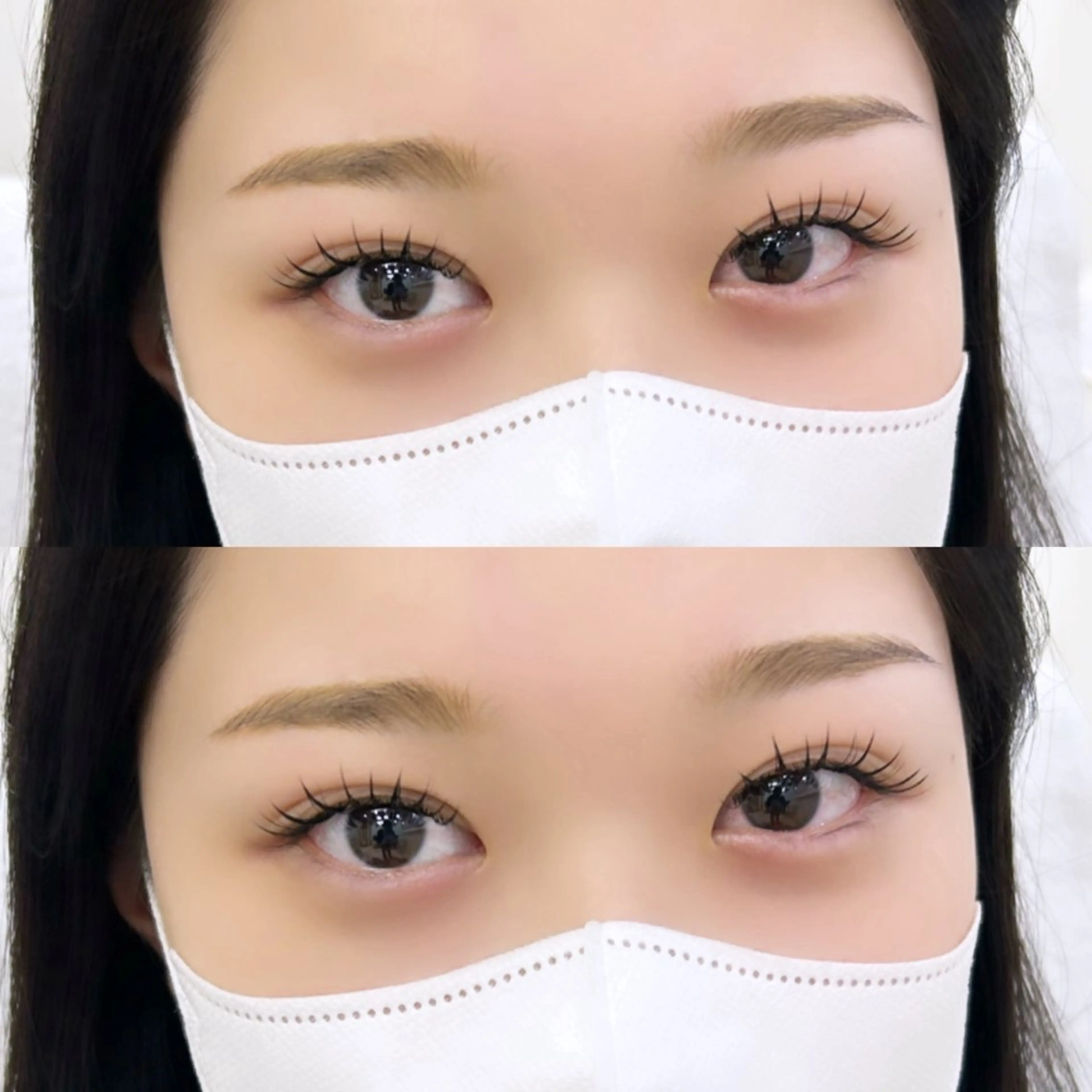 マツエク・マツパ マツエク Nail&eye salon Un CRAIL所属・eyelist ♡nanaのマツエク・マツパデザイン