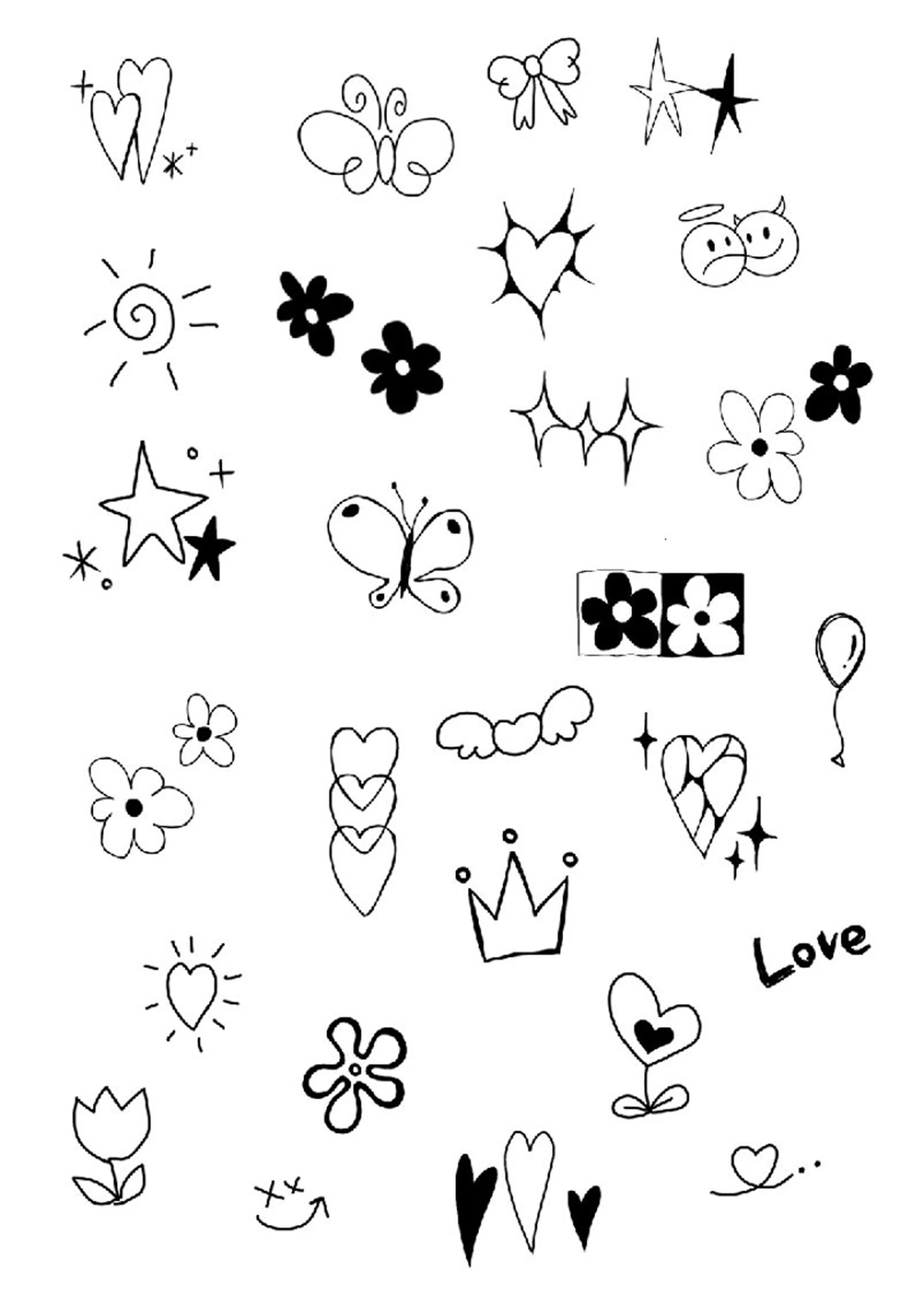 brow bar tokyo所属・brow bar tokyo【乃木坂】のマツエク・マツパデザイン