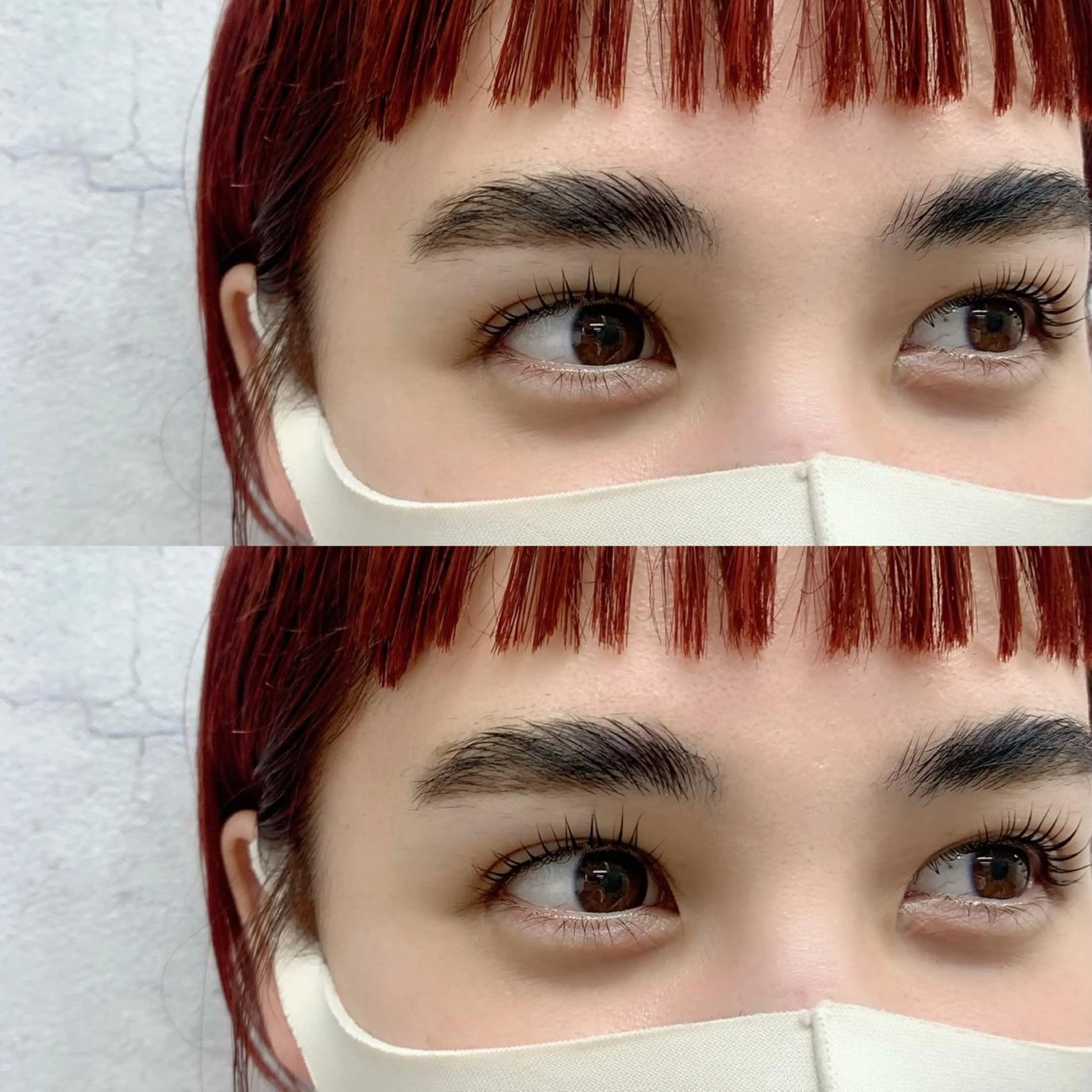 マツエク・マツパ まつげパーマ LIL 表参道所属・SASAKI .AIRIのマツエク・マツパデザイン