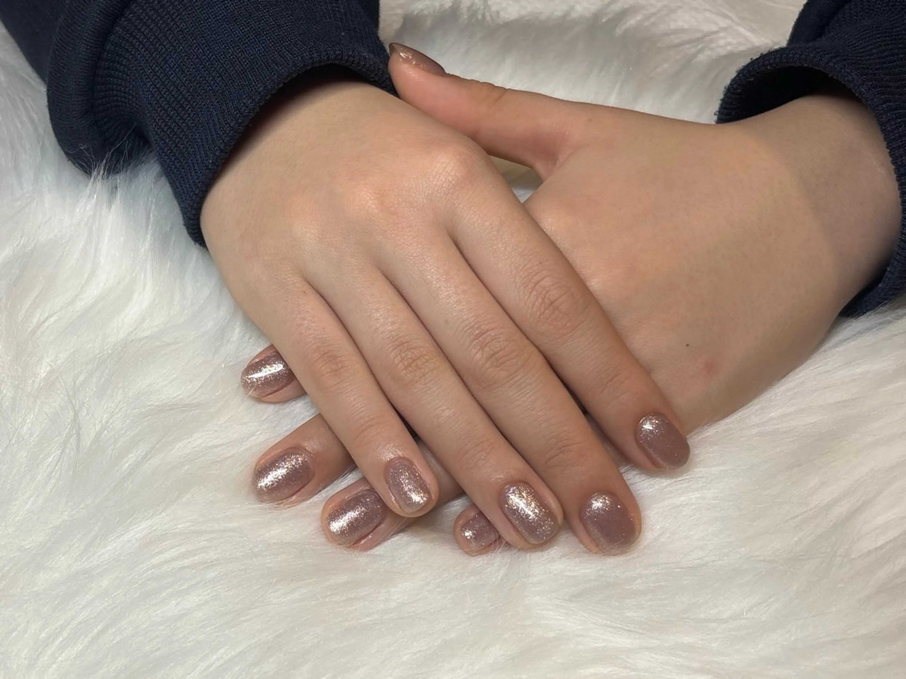 ネイル rinory仙台店所属・Lima 優菜のネイルデザイン