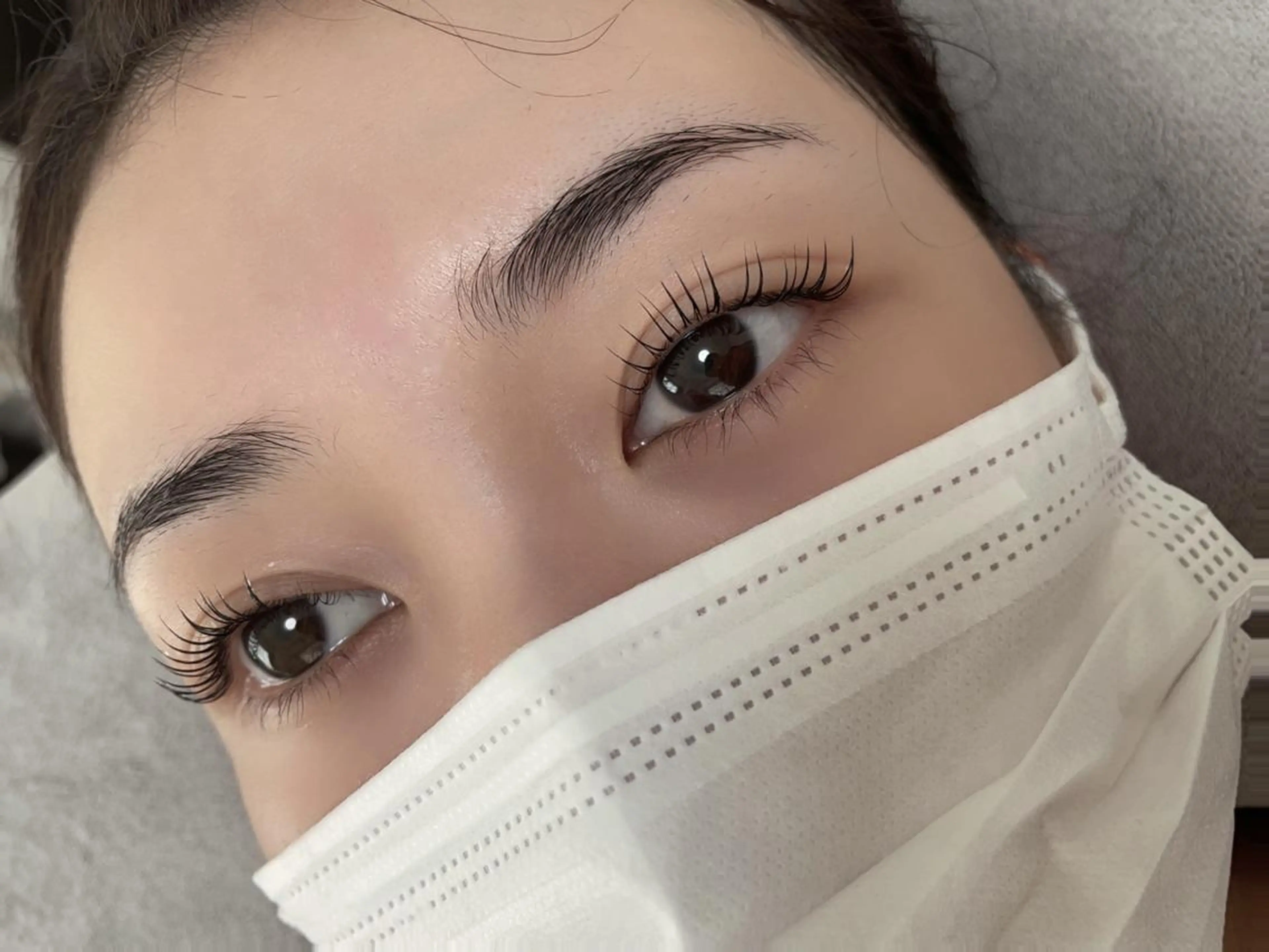 マツエク・マツパ マツパ An beauty2のマツエク・マツパデザイン